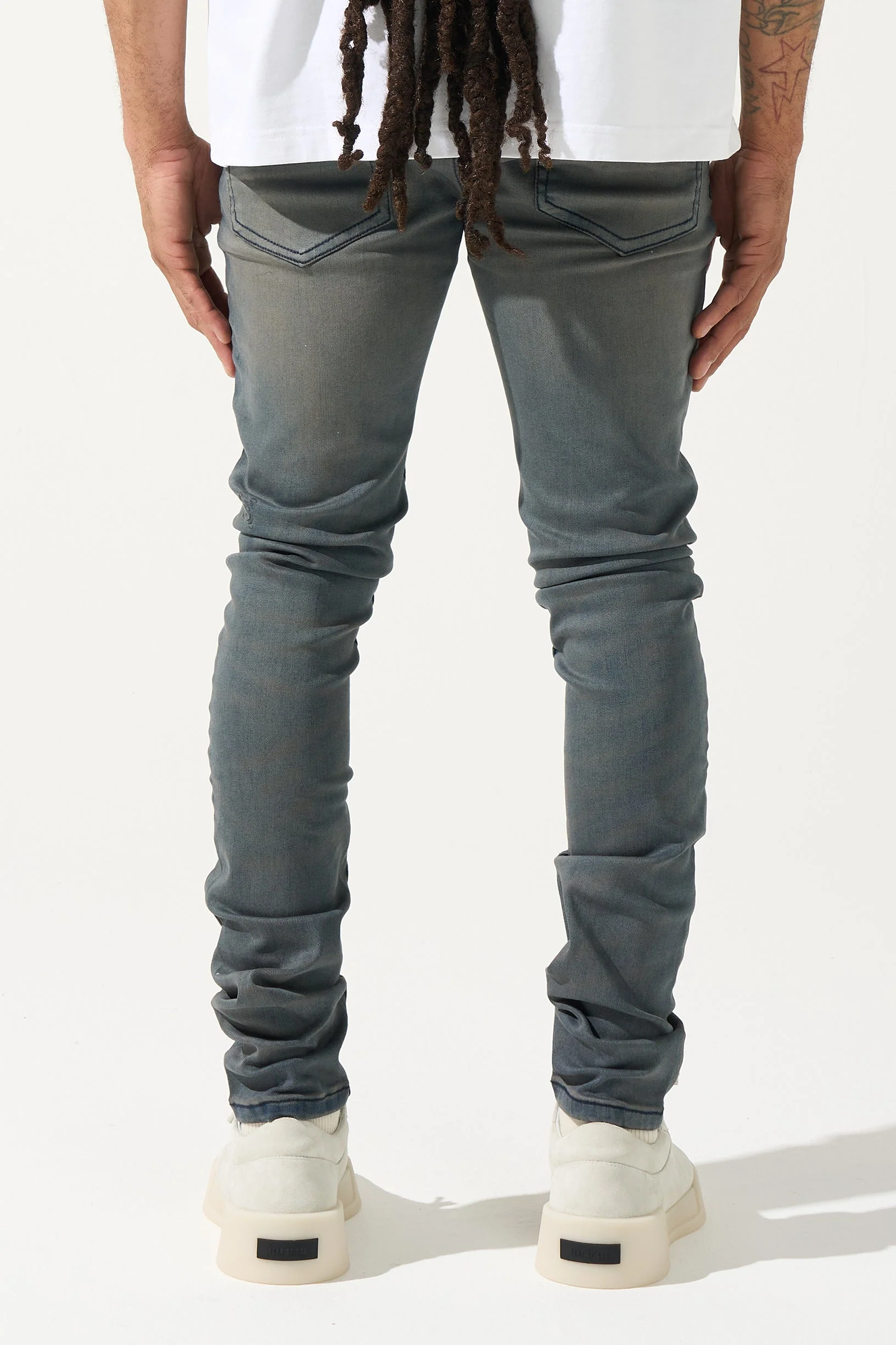ABYSS Jeans - Image 4