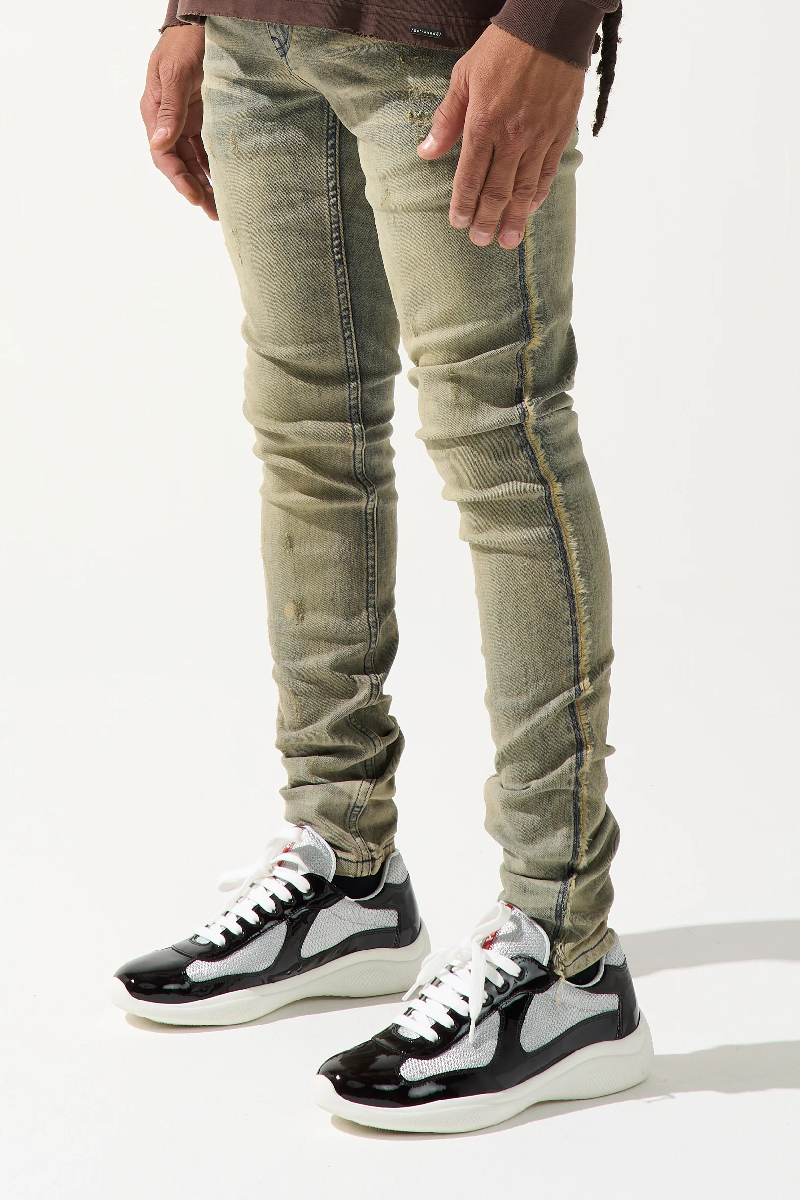 AMBER Jeans - Image 3