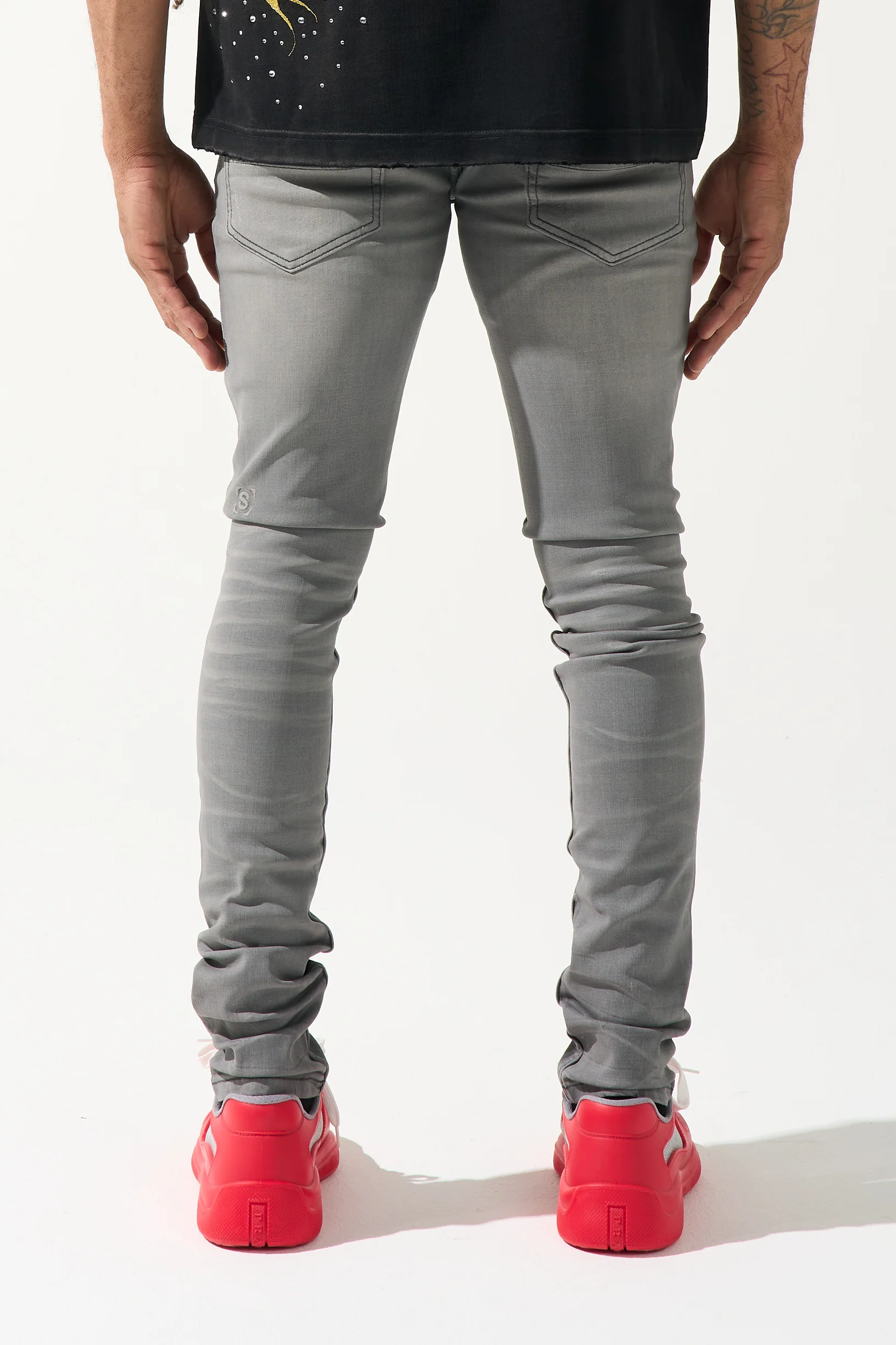 BELUGA Jeans - Image 4