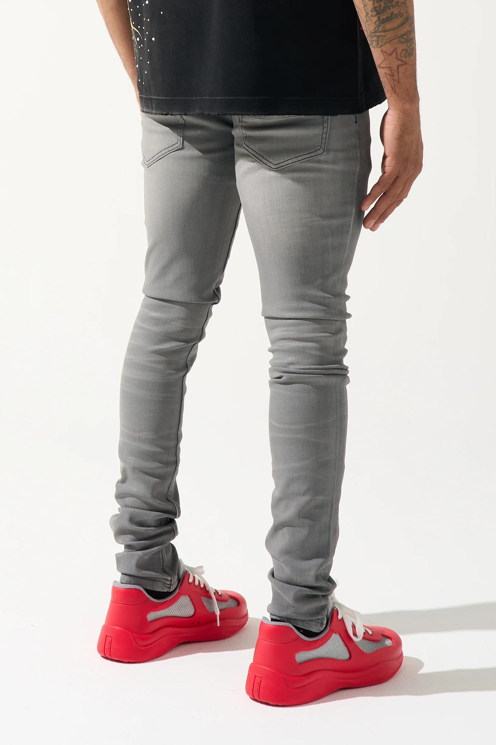 BELUGA Jeans - Image 5