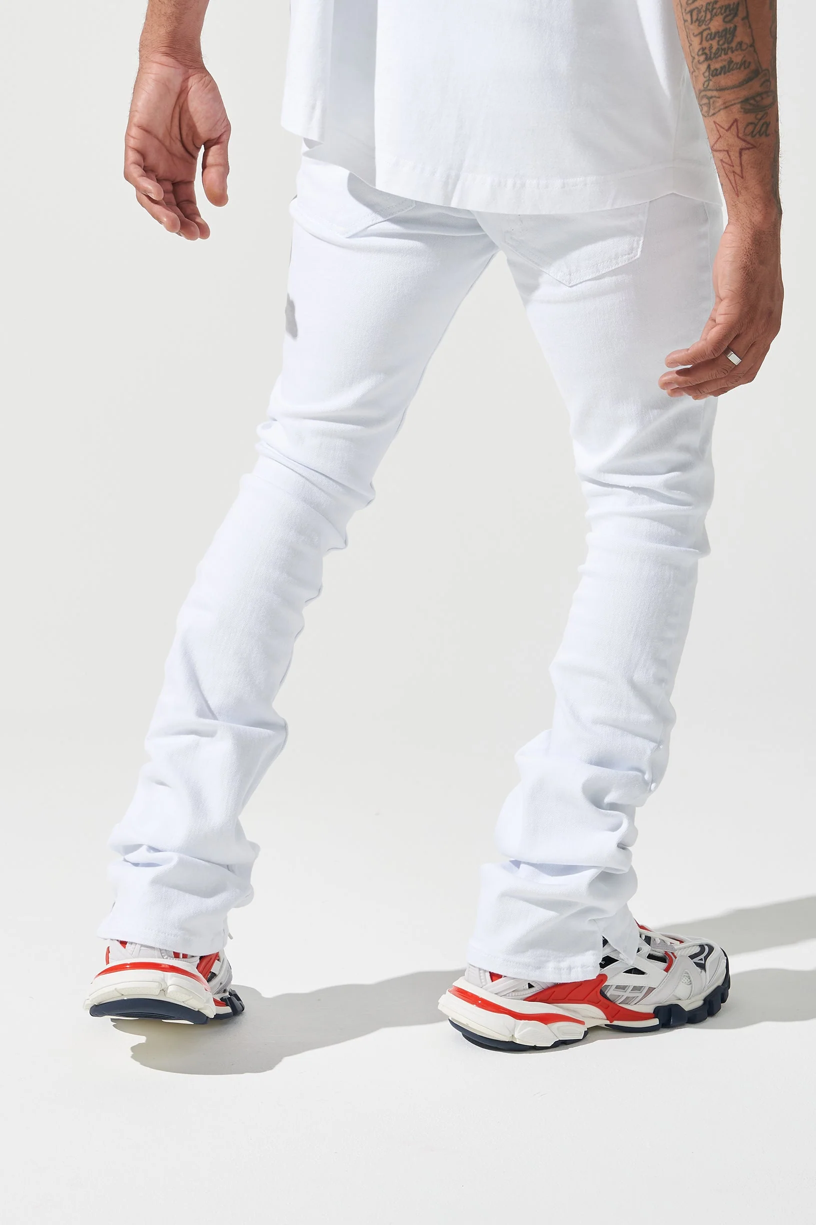 BLANCO Stacked Jeans - Image 3