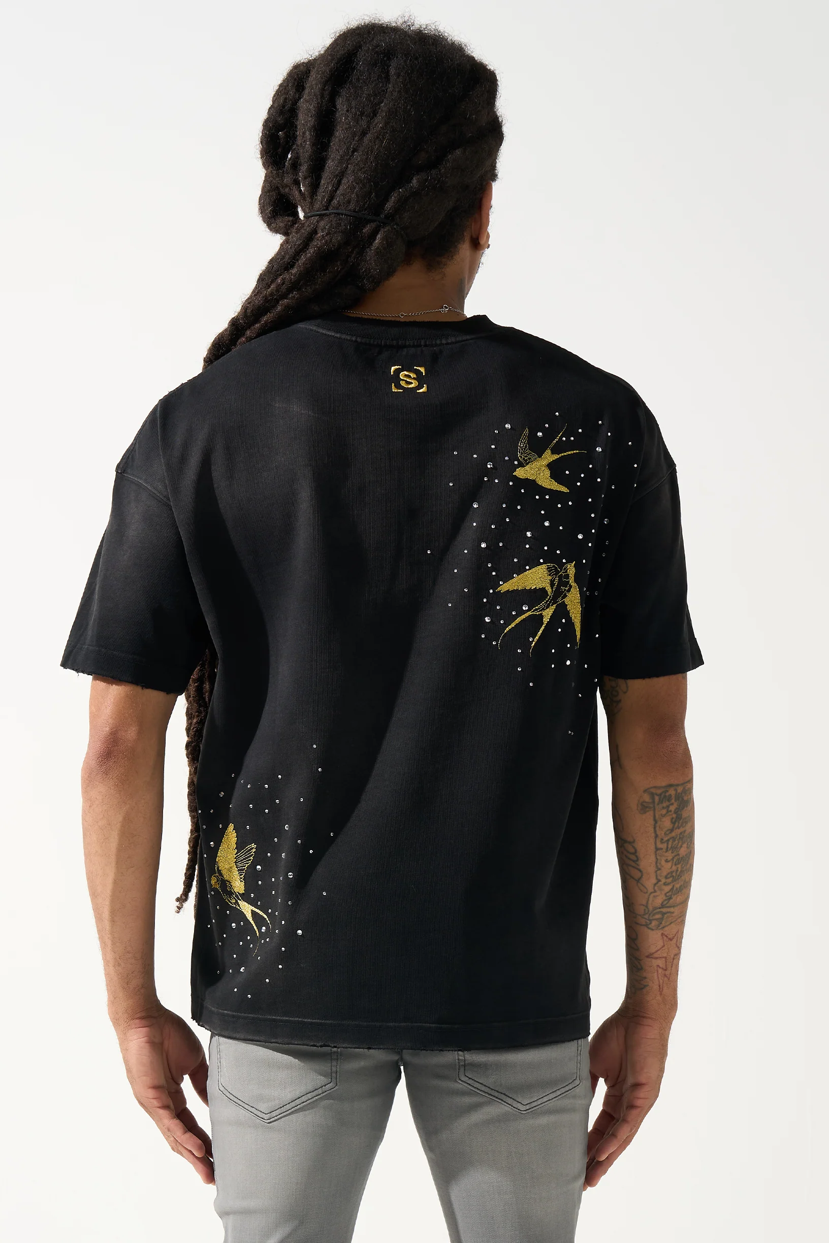 CHORUS OF WINGS T-Shirt - Image 3
