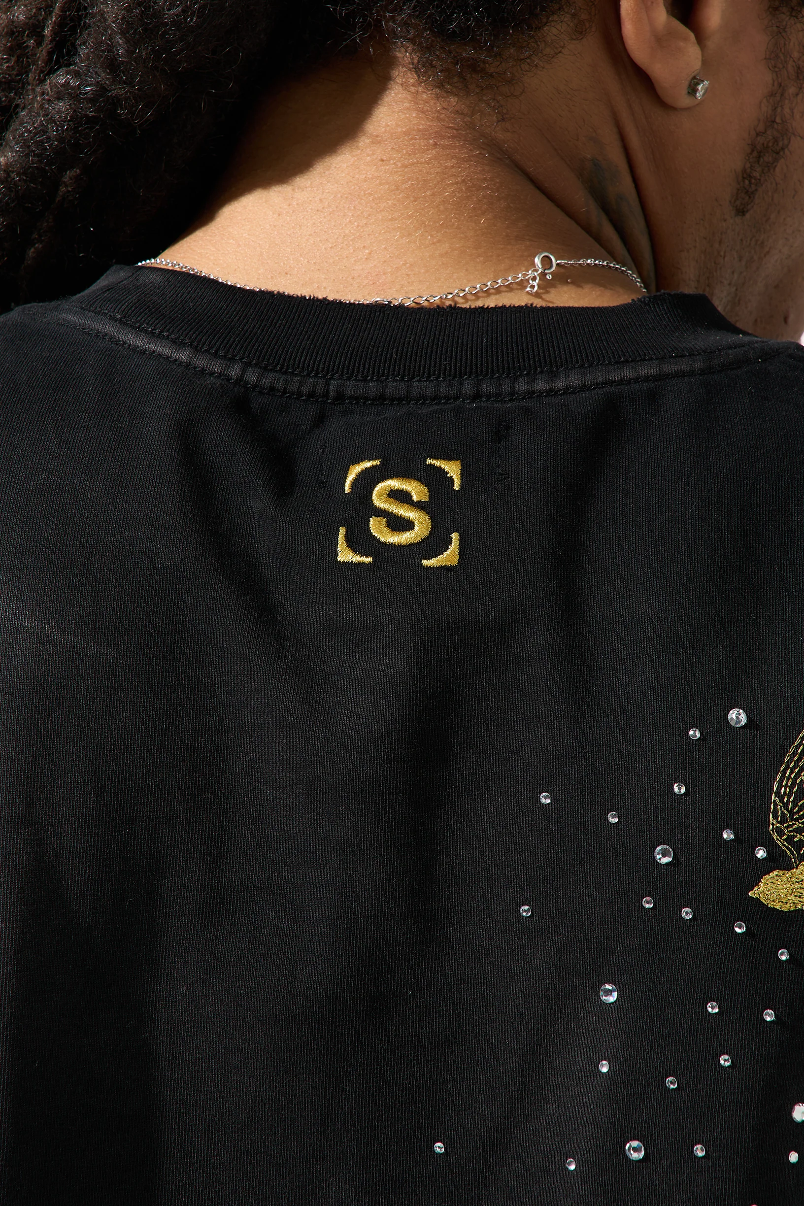 CHORUS OF WINGS T-Shirt - Image 6
