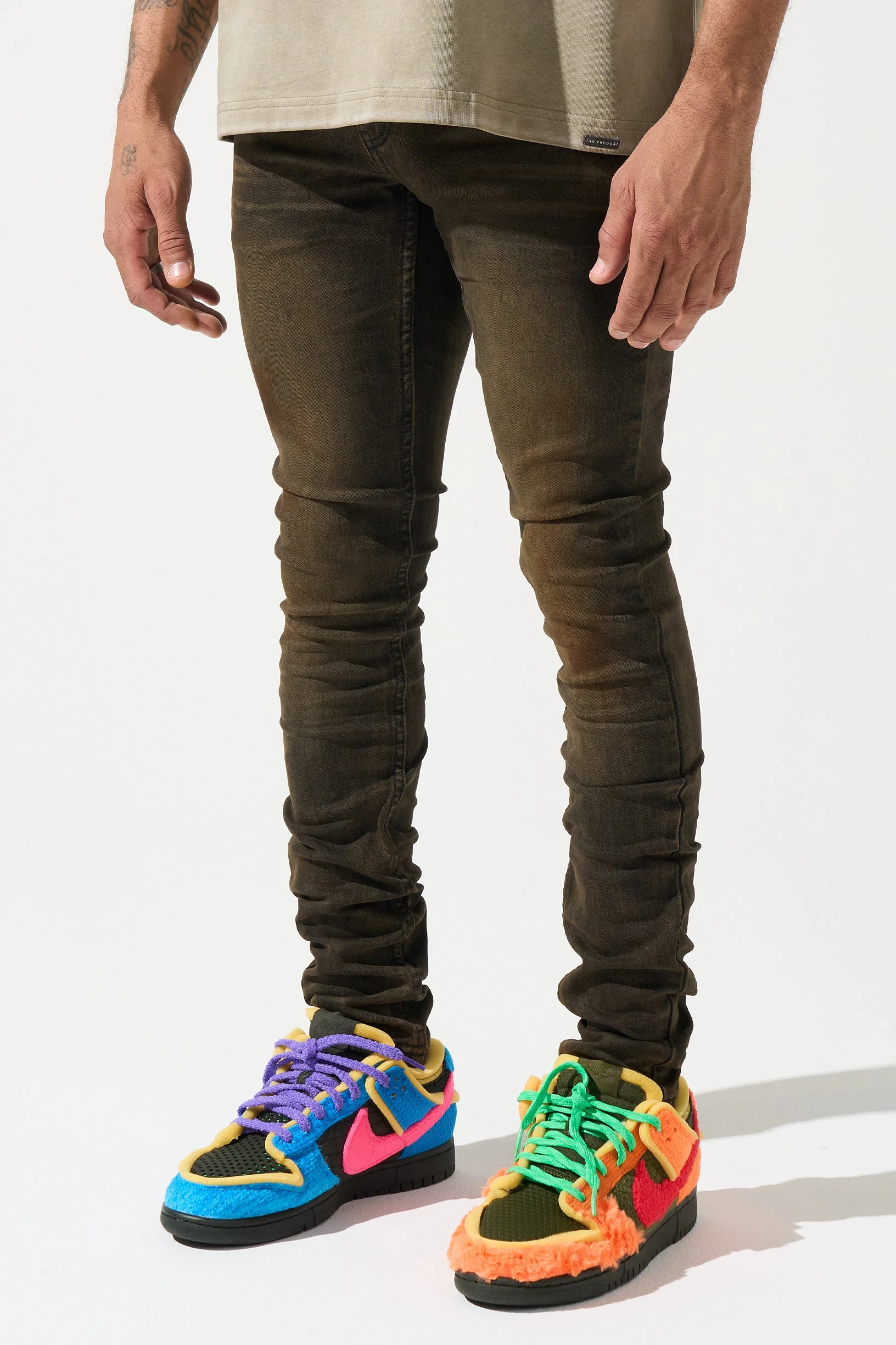 CORTADO Jeans - Image 3