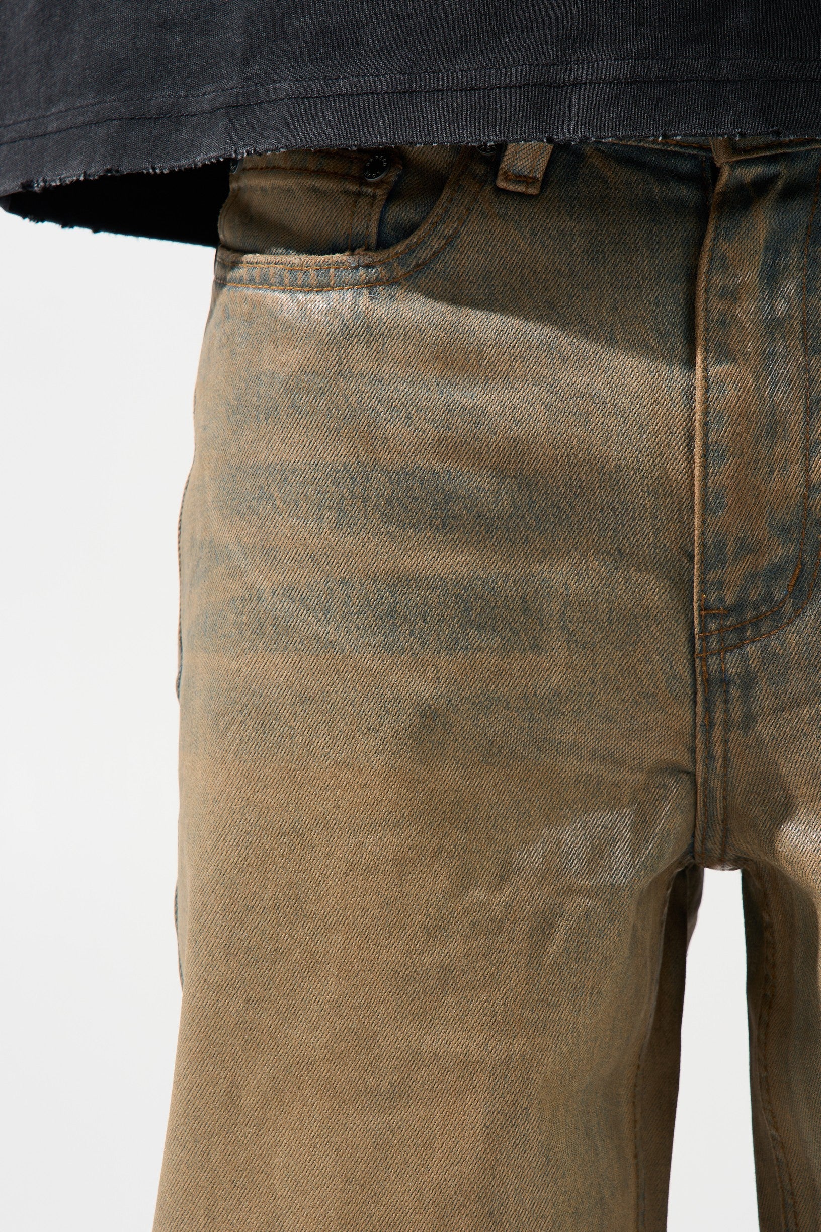 DUSK Baggy Jeans - Image 6