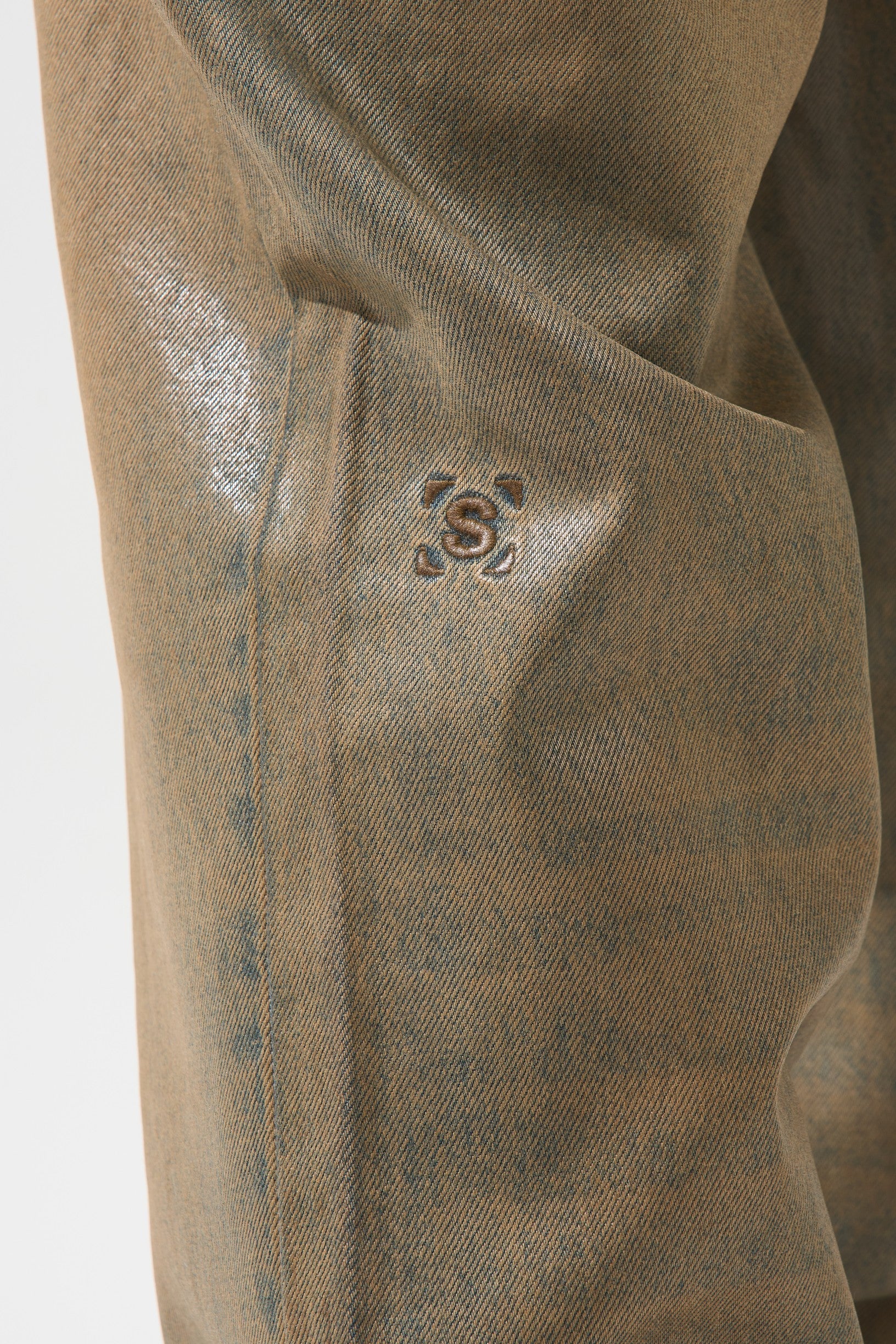 DUSK Baggy Jeans - Image 7