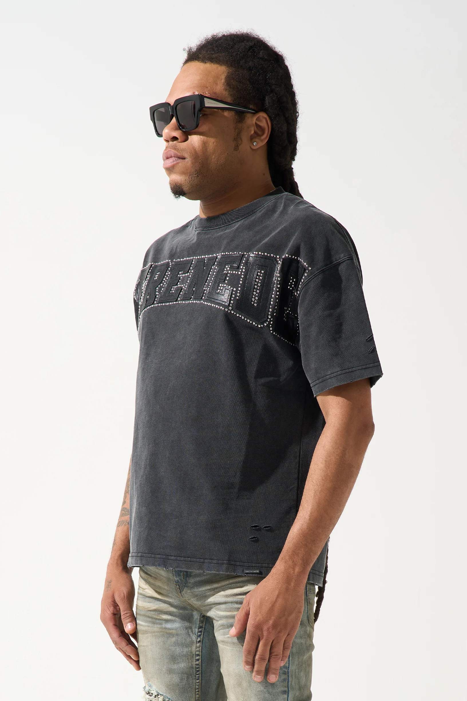 DYNASTY VILLAIN T-Shirt - Image 2