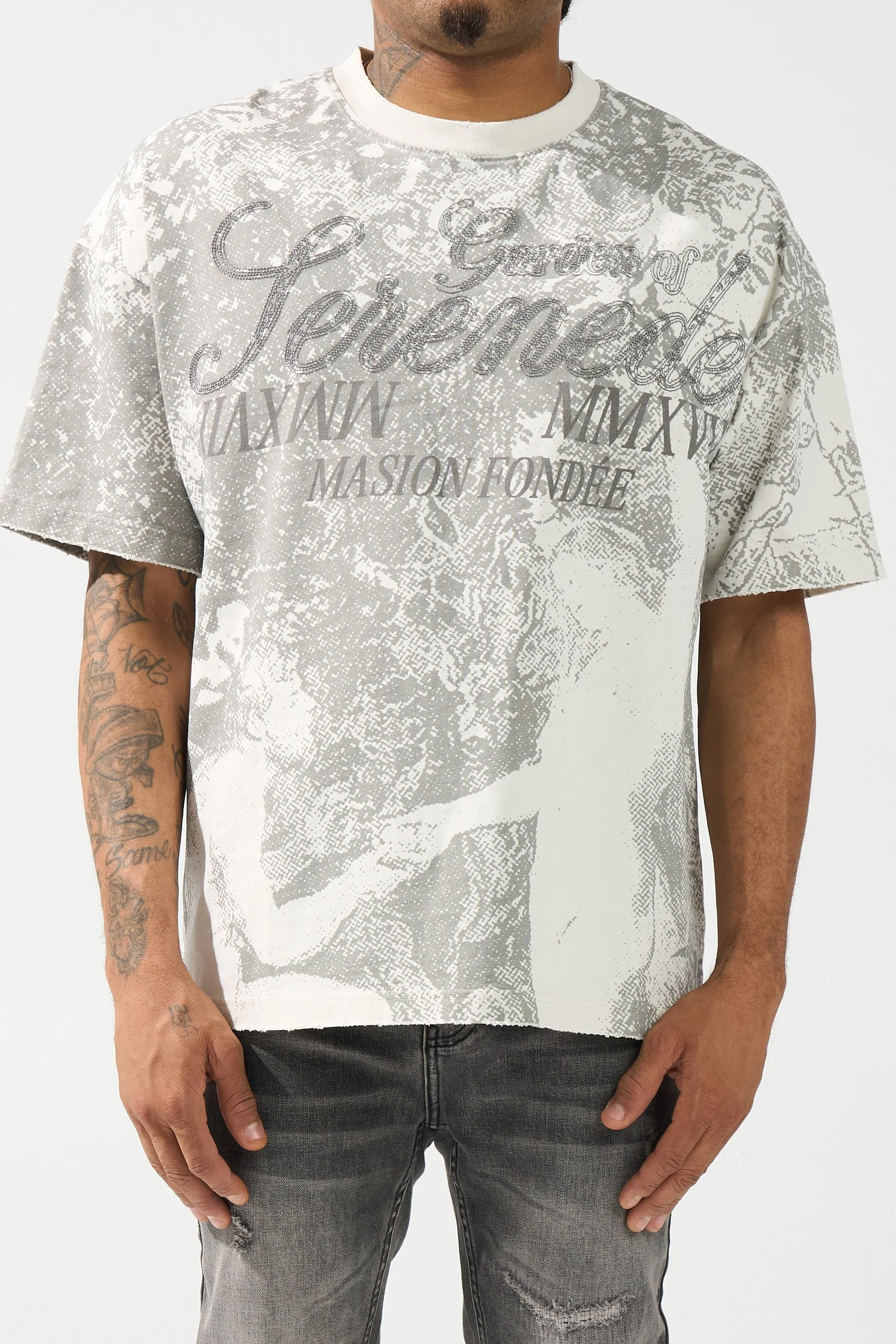 EDEN T-Shirt - Image 5