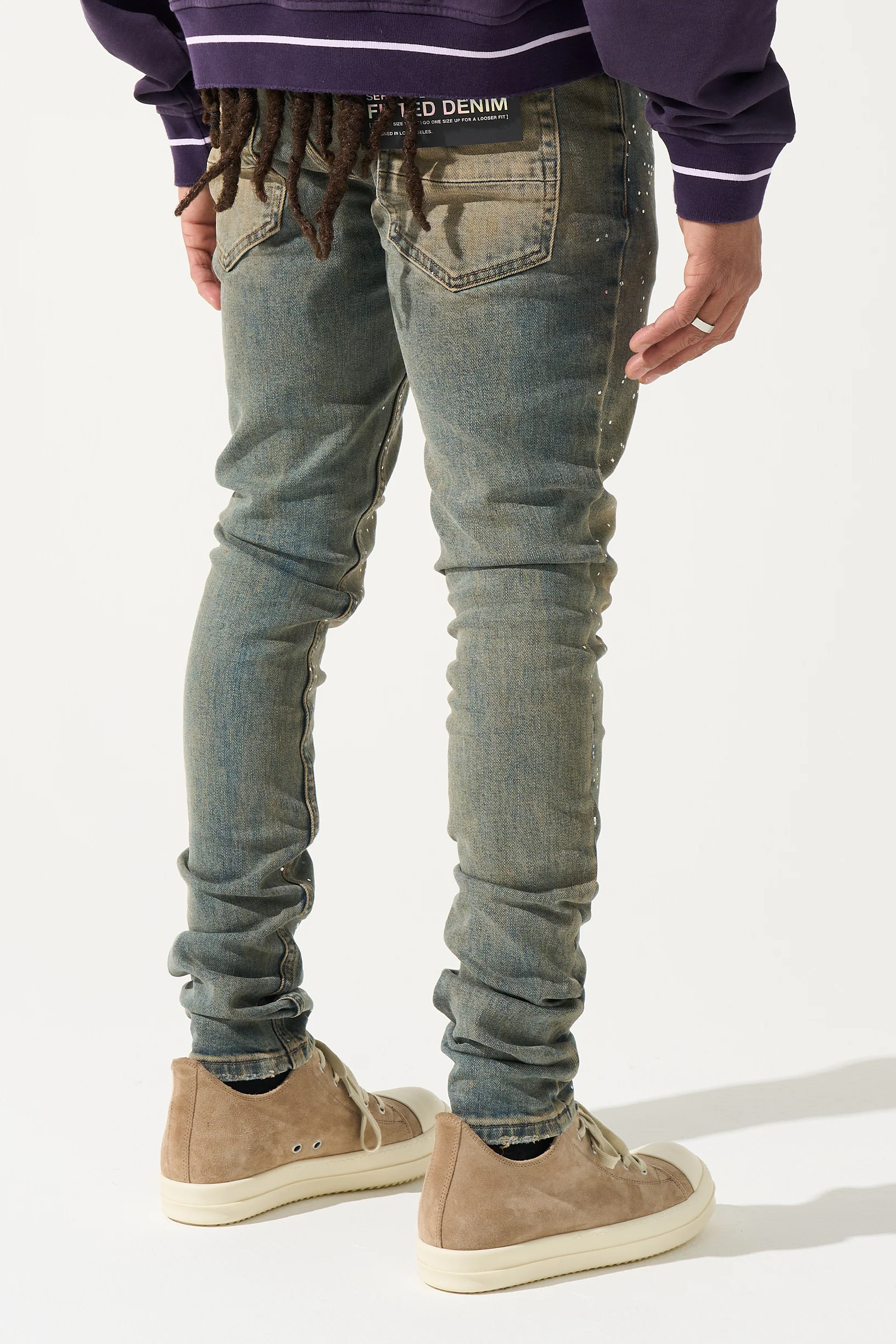 EUPHORIA Jeans - Image 5