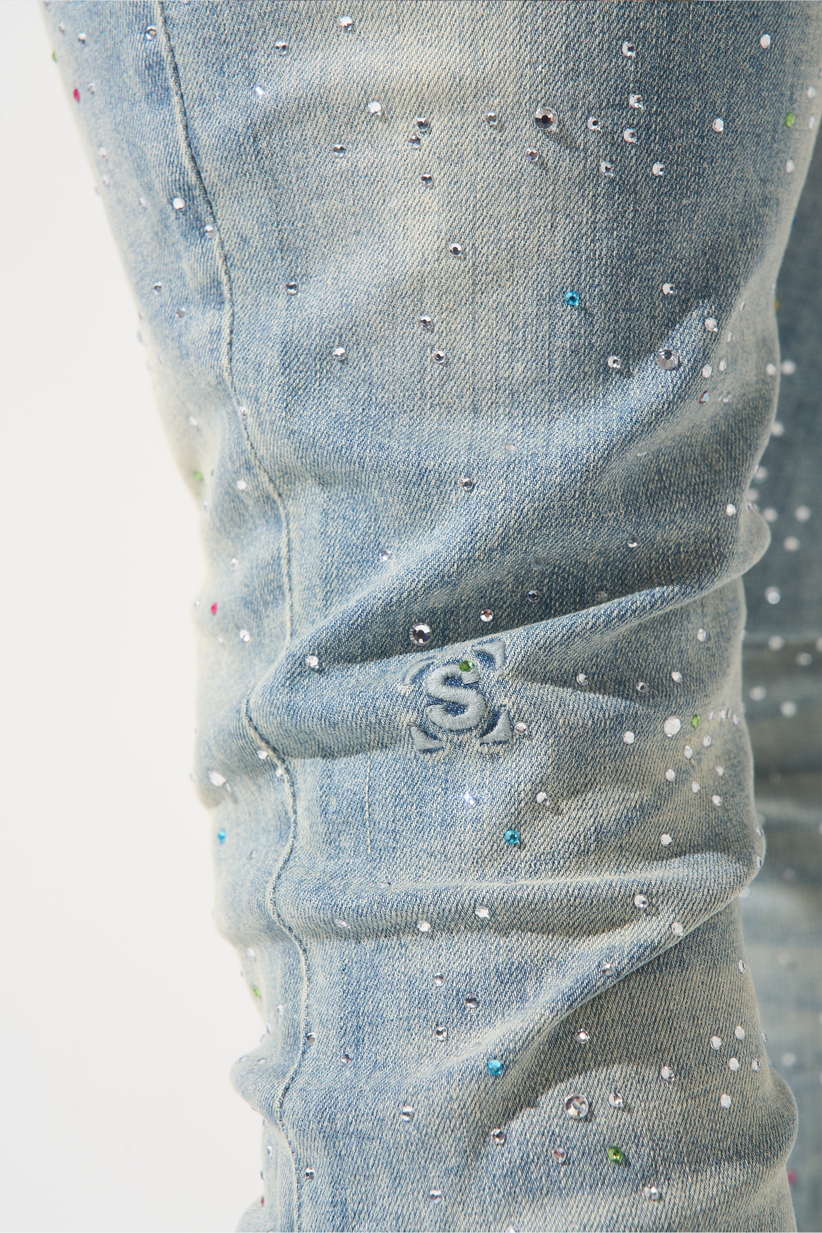 FRANCHISE Jeans - Image 7