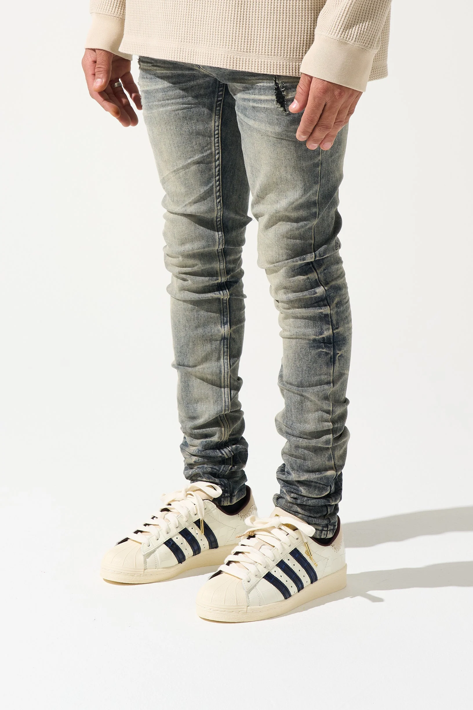 GUNMETAL Jeans - Image 10