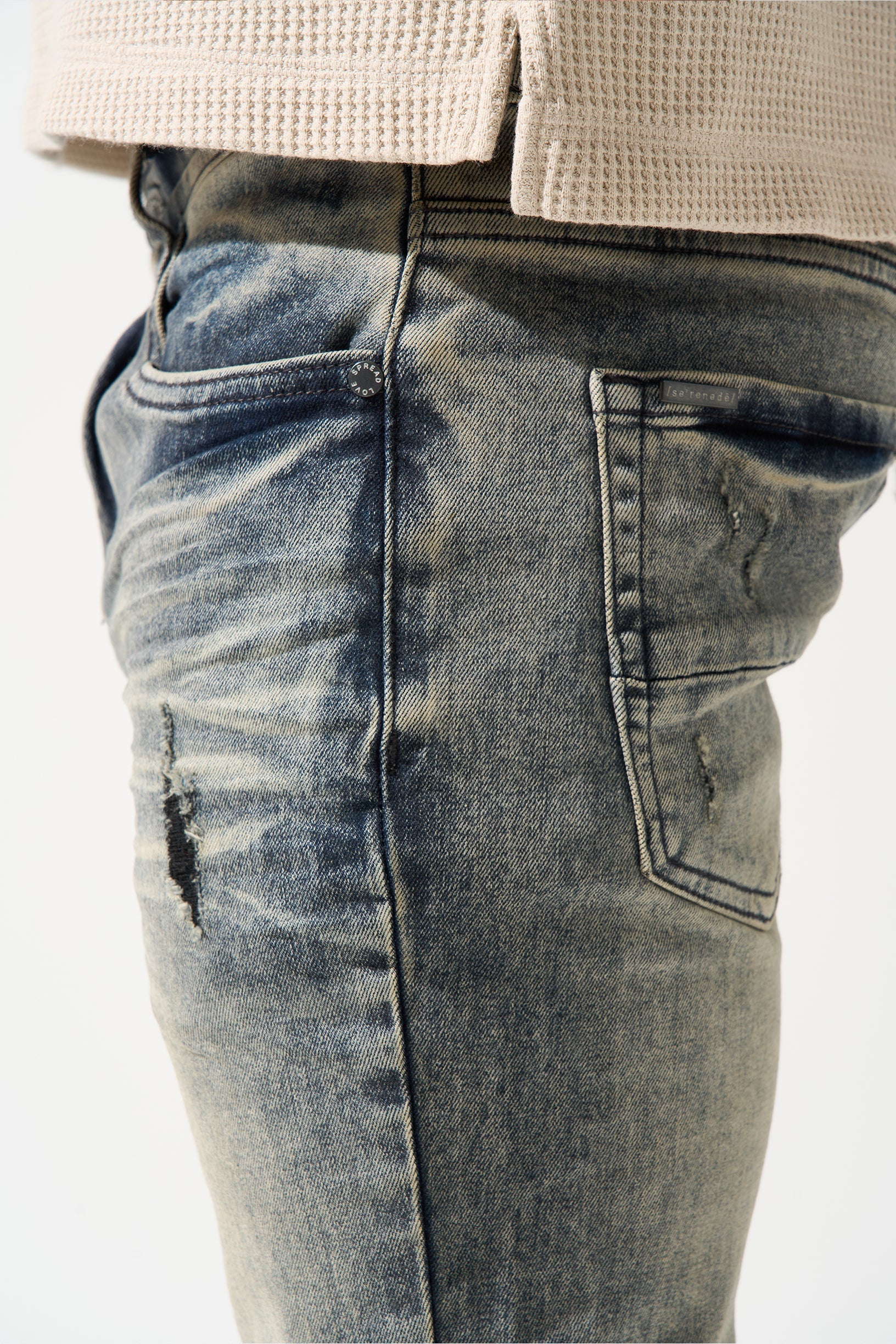 GUNMETAL Jeans - Image 12