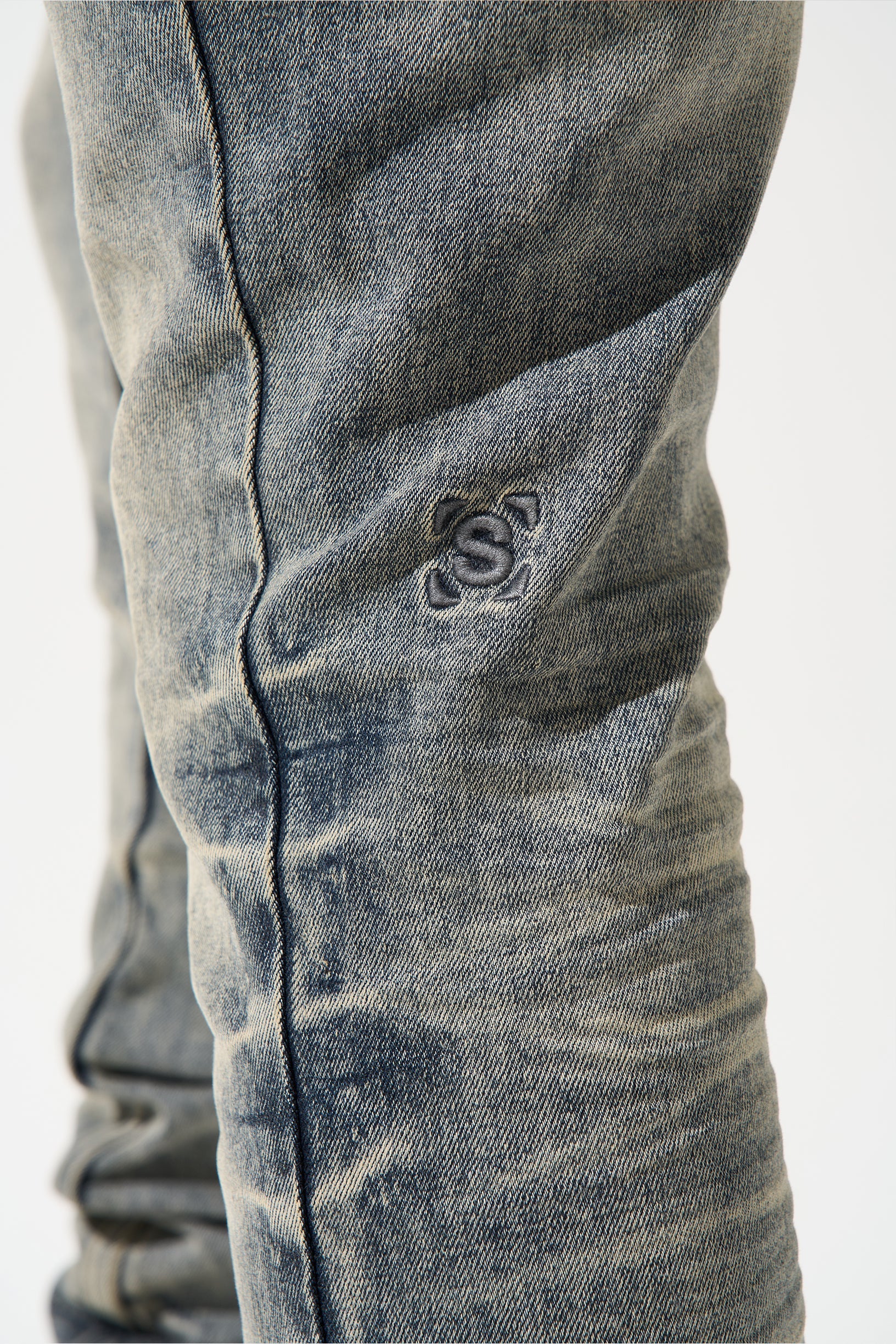 GUNMETAL Jeans - Image 13