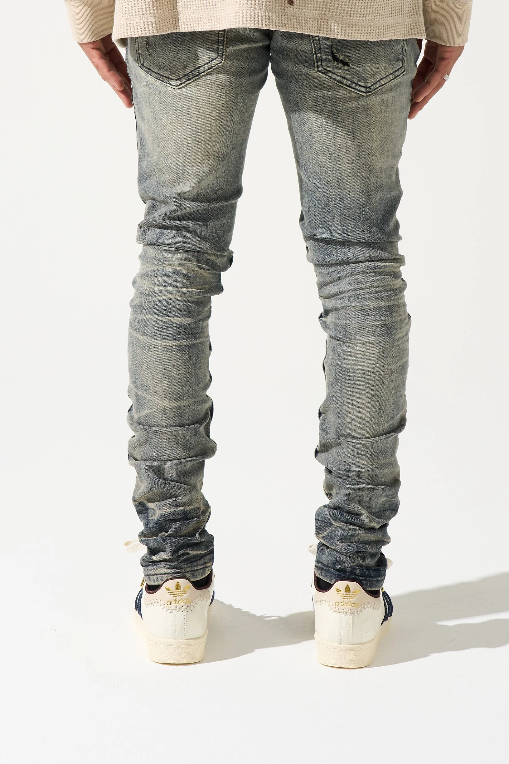 GUNMETAL Jeans - Image 8