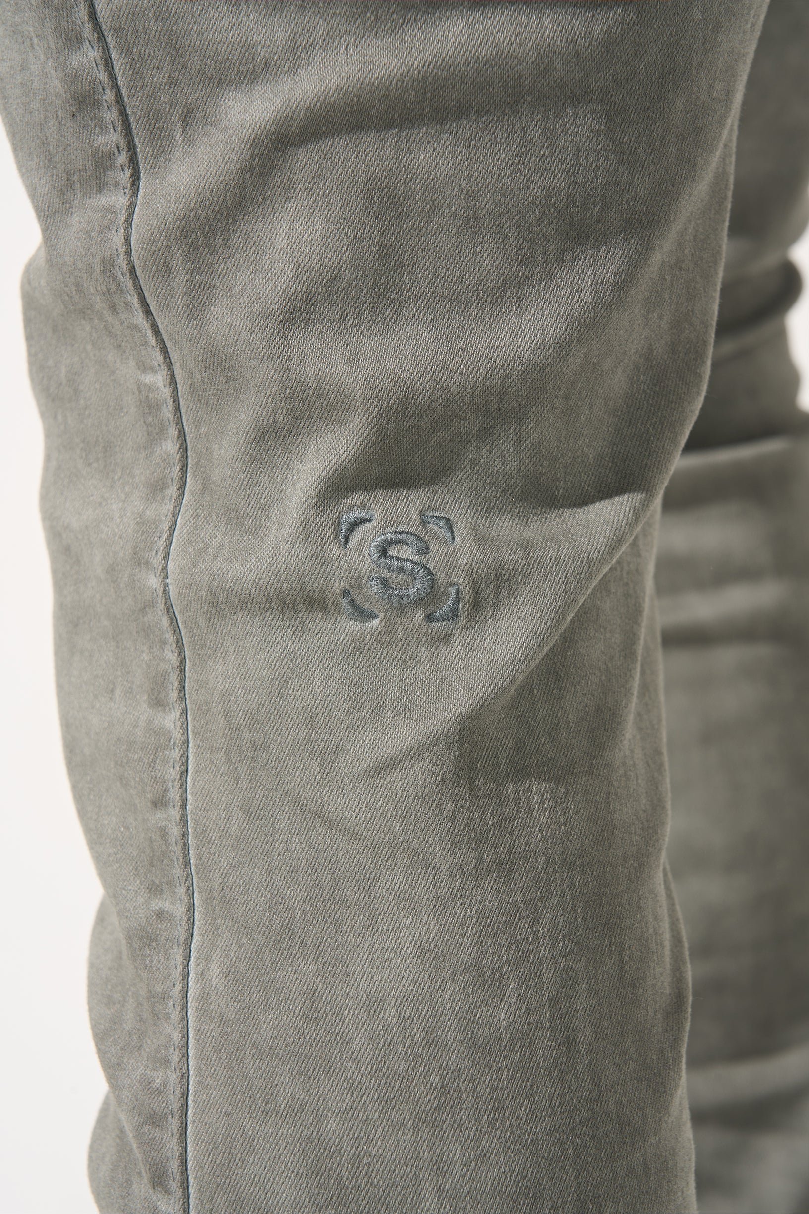 "HAVENMIST" Stacked Jeans - Image 10