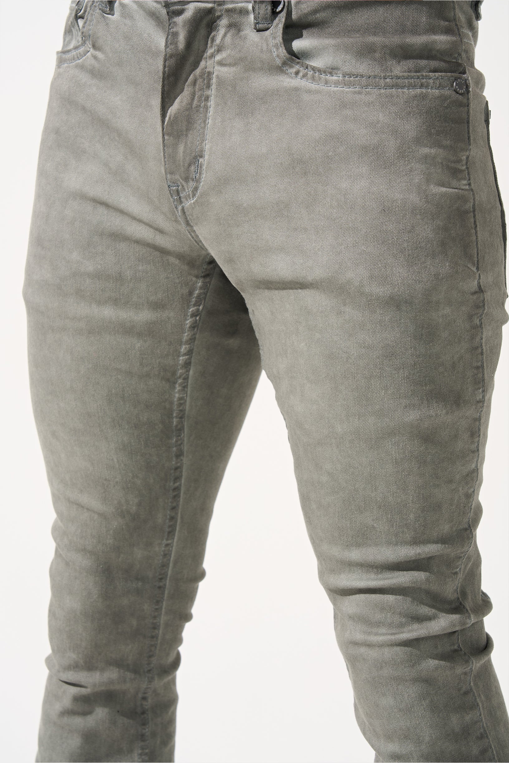 "HAVENMIST" Stacked Jeans - Image 12