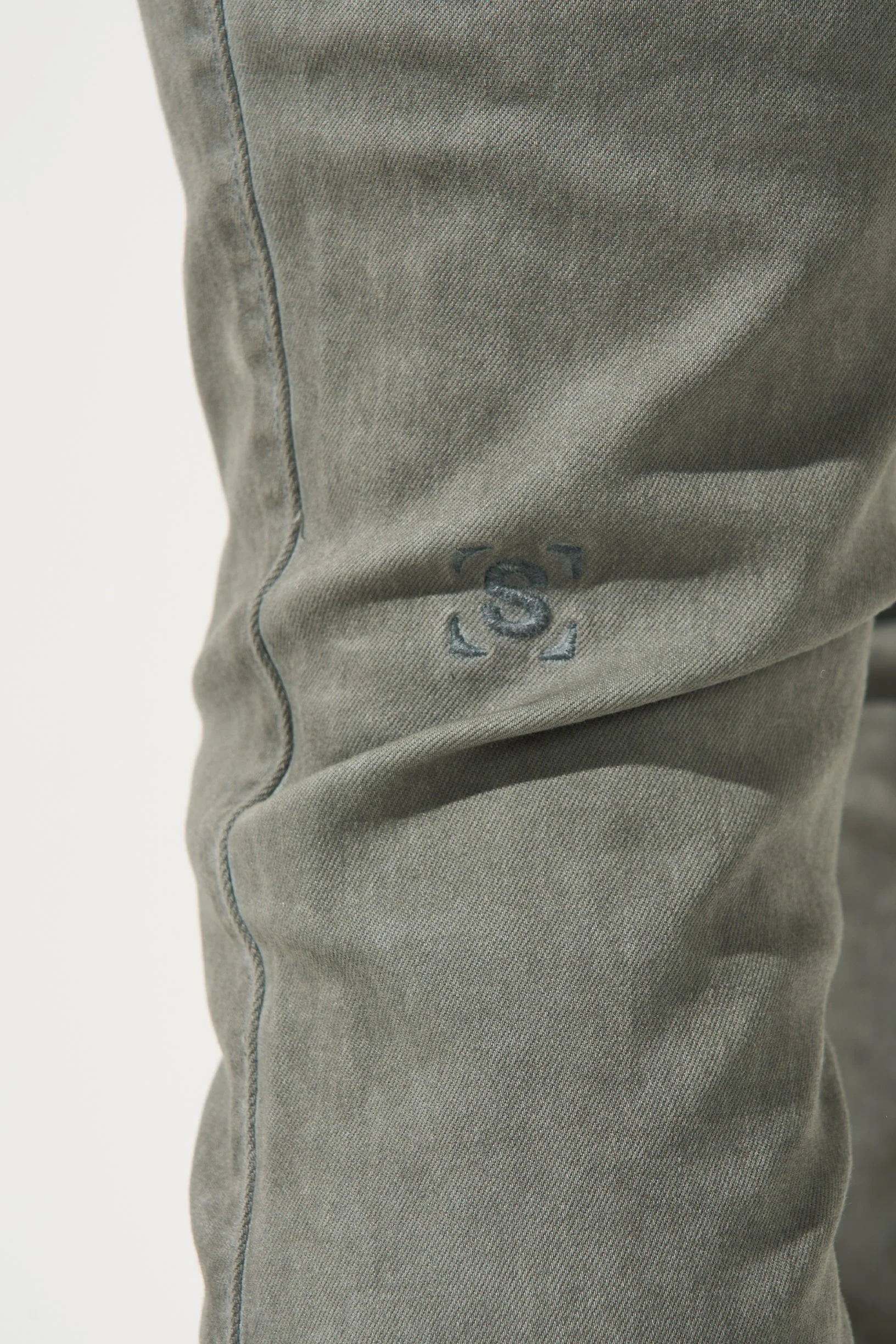 "HAVENMIST" Stacked Jeans - Image 13