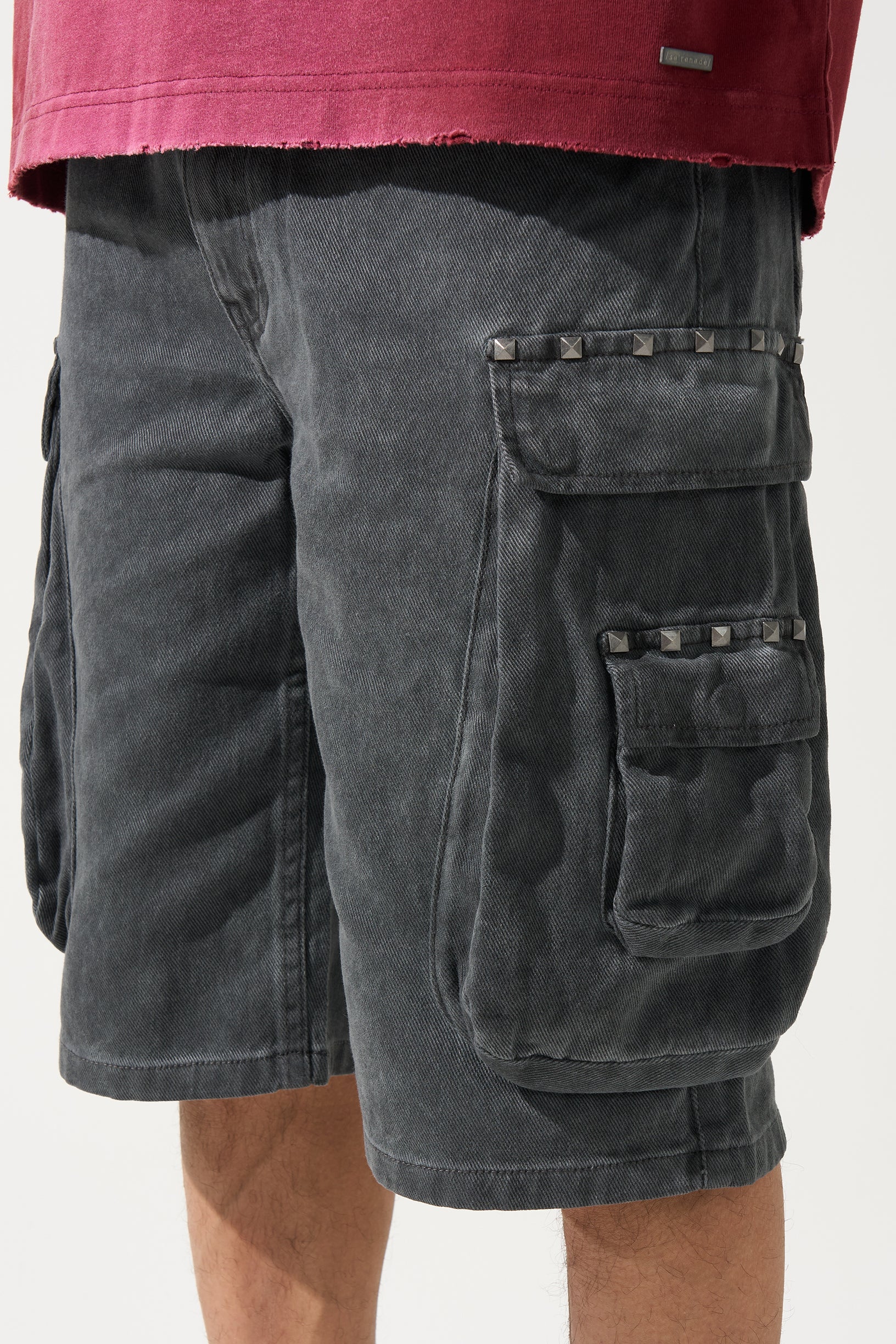 IRON Cargo Shorts - Image 6