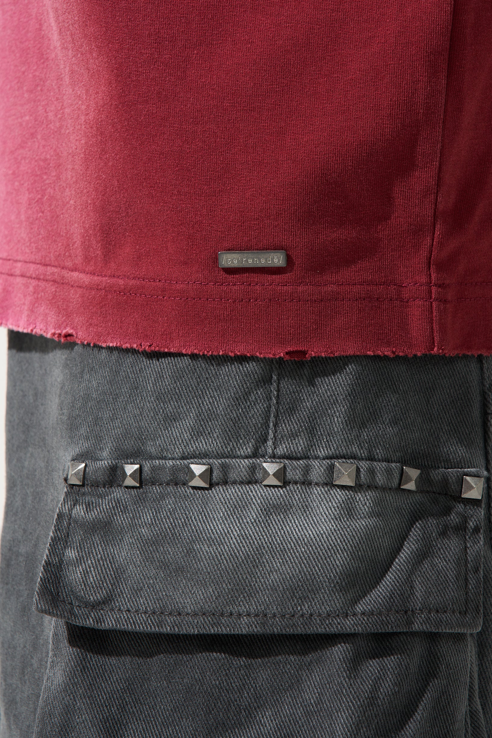 IRON Cargo Shorts - Image 8