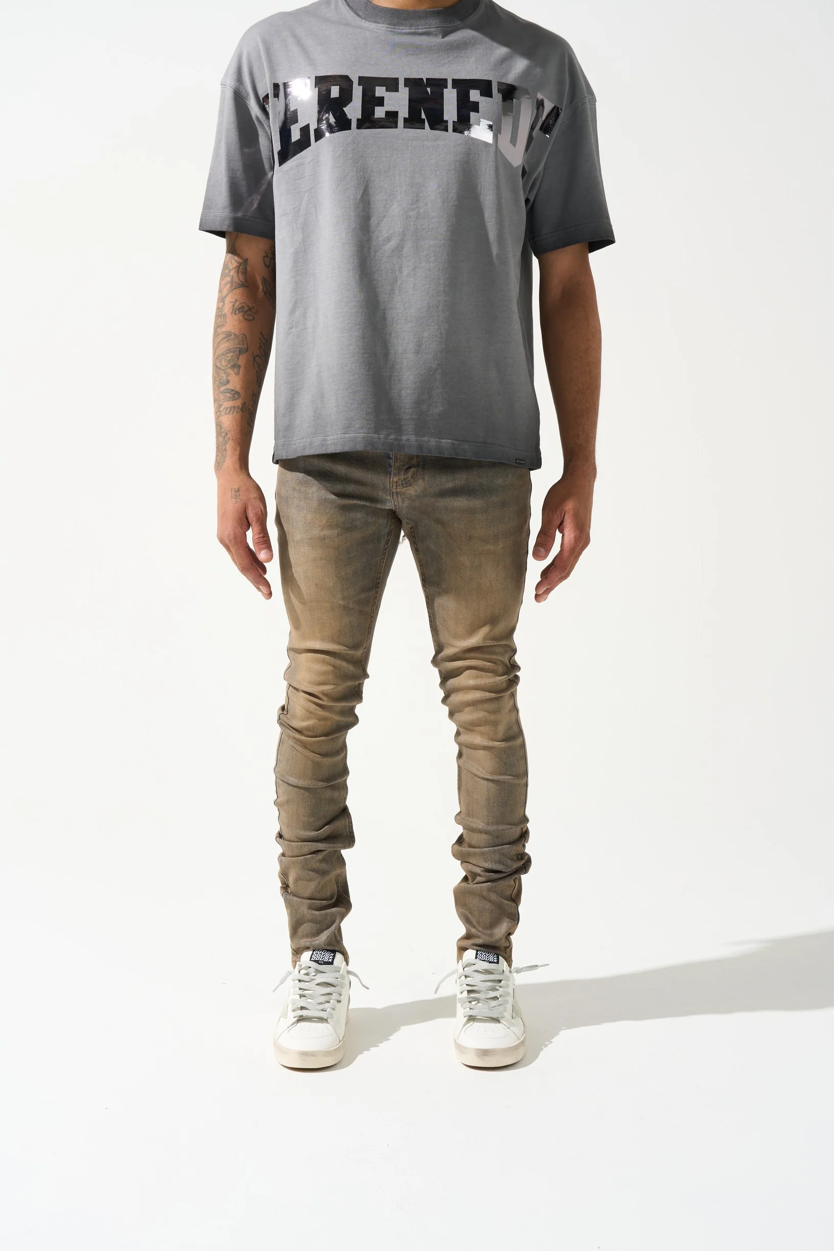 JARAMILLO Jeans