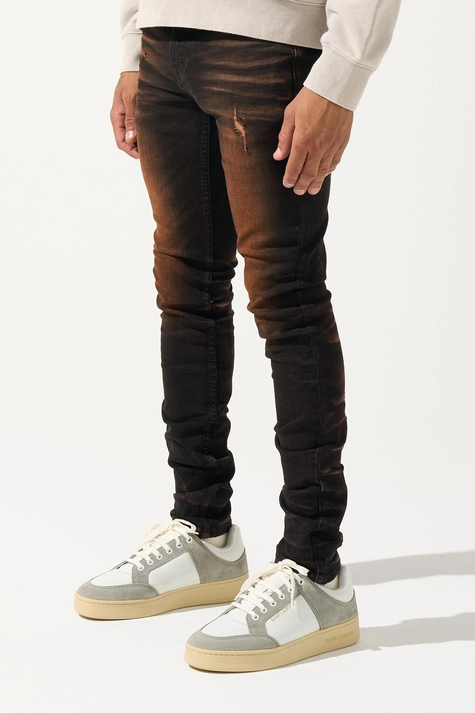 JEDDAH Jeans - Image 3