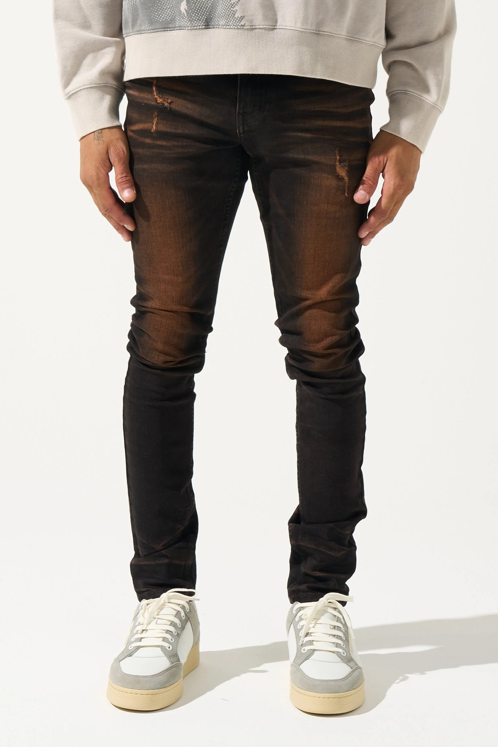 JEDDAH Jeans - Image 4