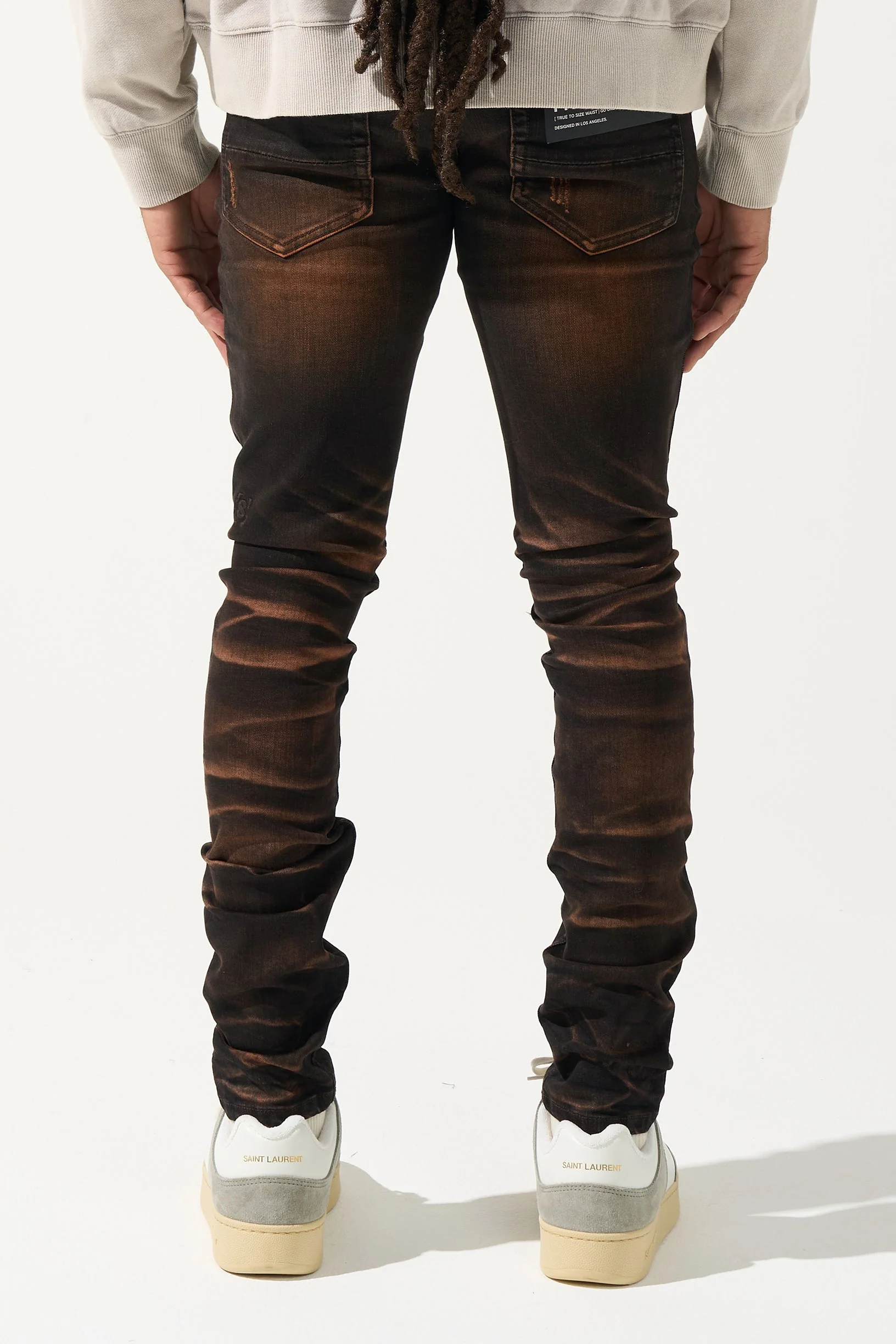 JEDDAH Jeans - Image 5