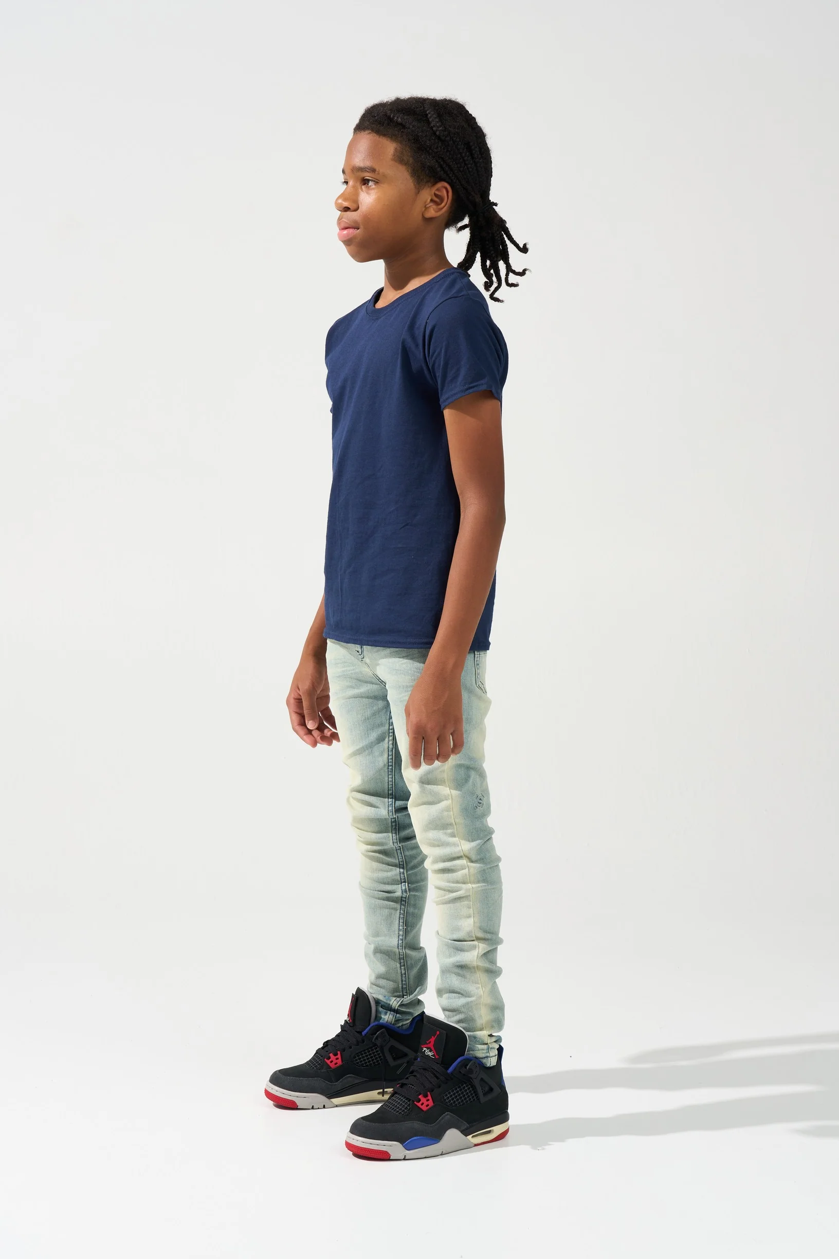 KIDS ESPRESSO Jeans - Image 2