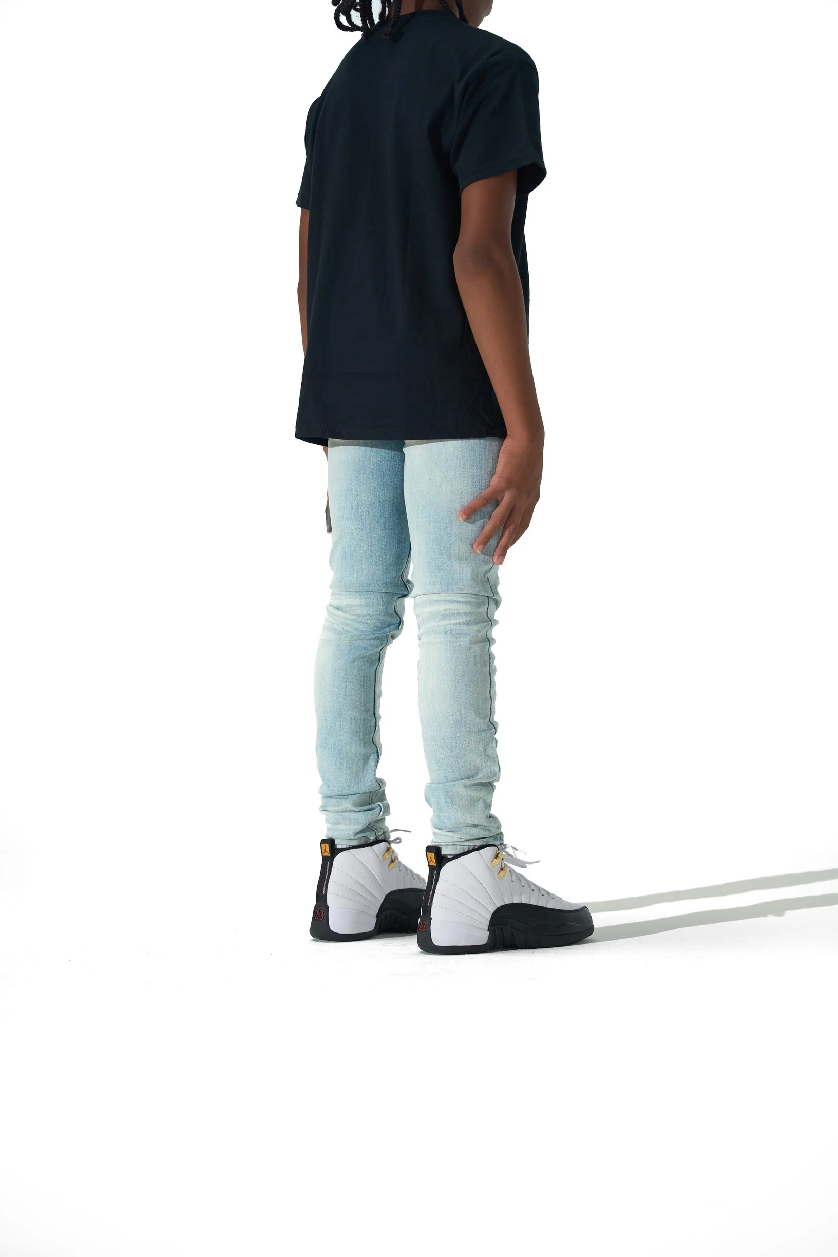 "KIDS ICE" Jeans - Image 2