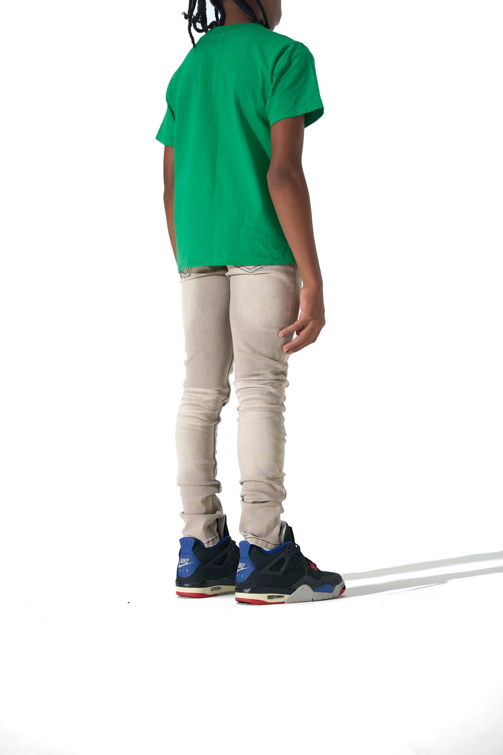 KIDS MARINE LAYER Jeans - Image 3