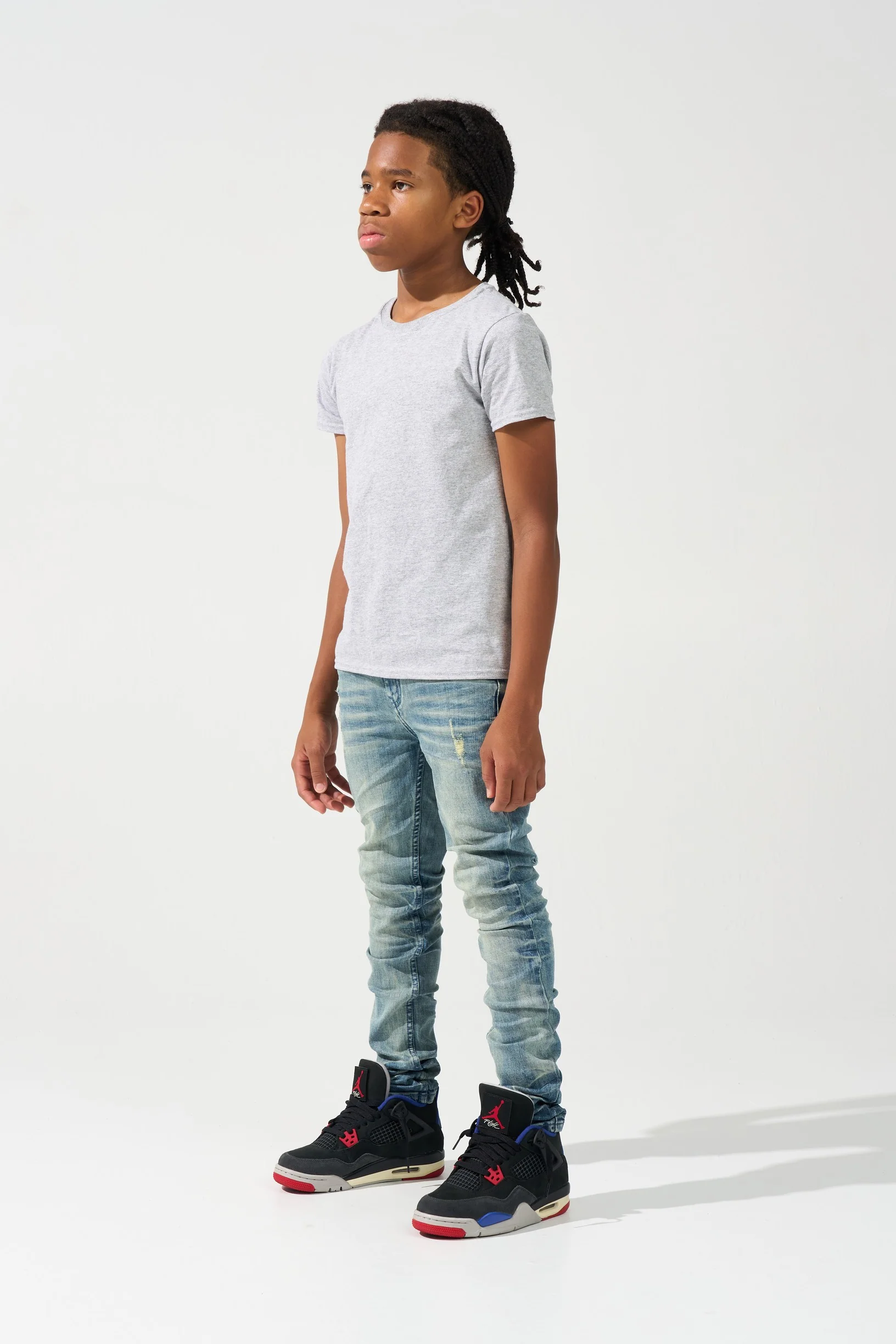 KIDS NEPTUNE Jeans - Image 2