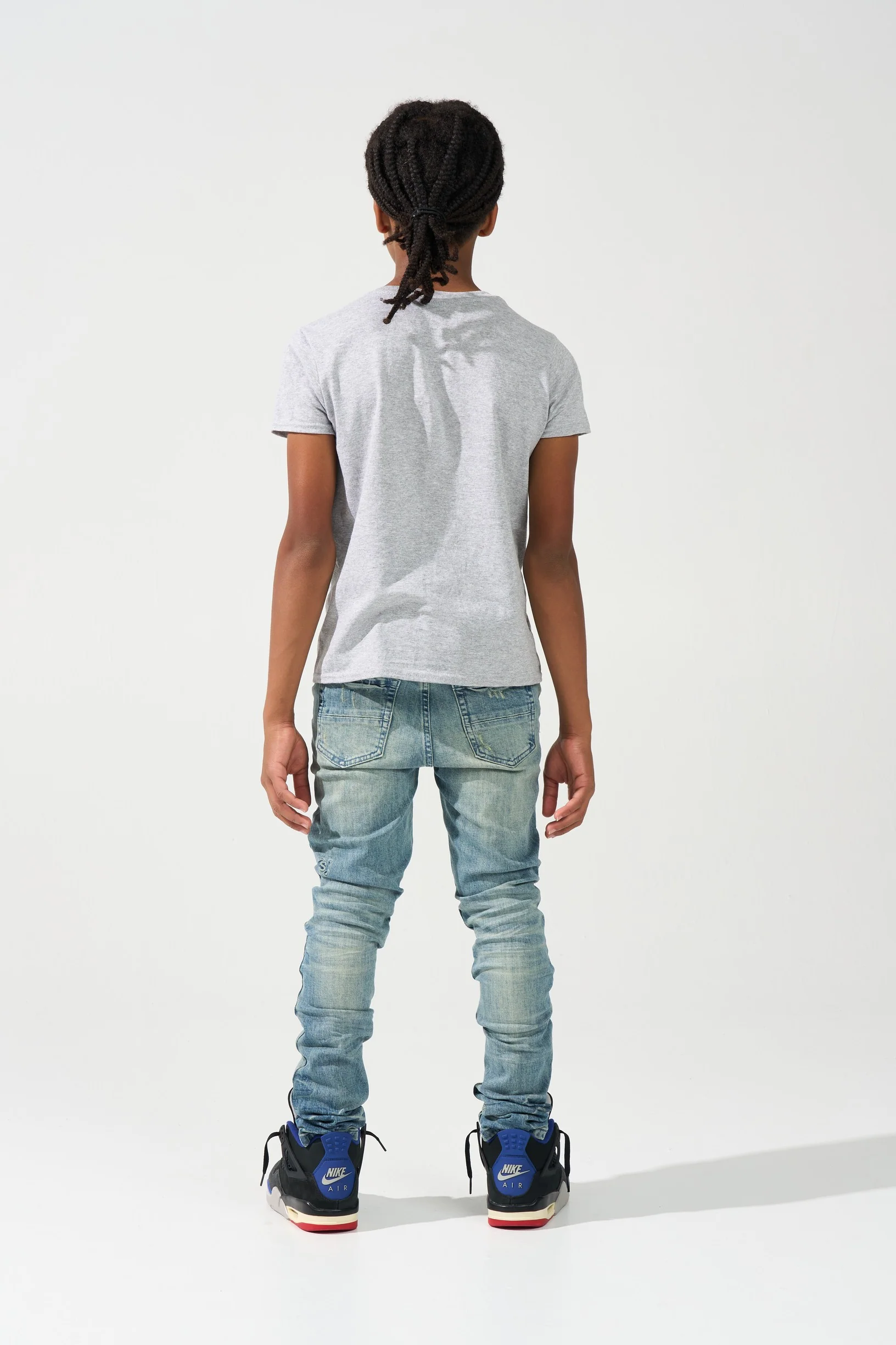 KIDS NEPTUNE Jeans - Image 3