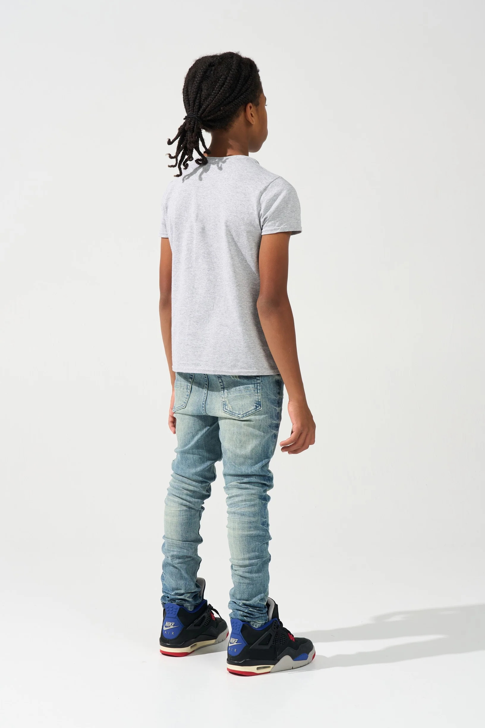 KIDS NEPTUNE Jeans - Image 4