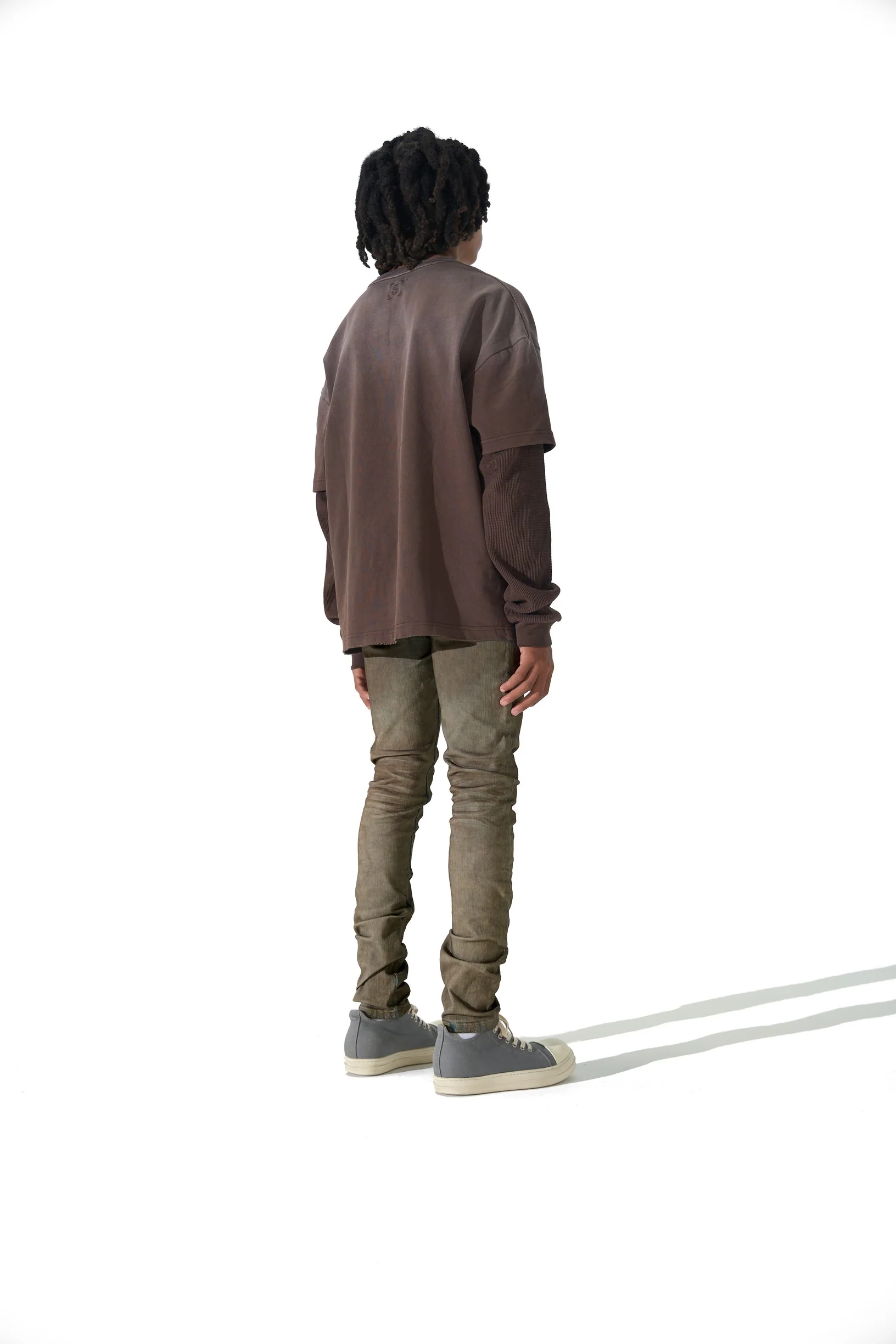 KIDS NIGHTFALL Jeans - Image 3