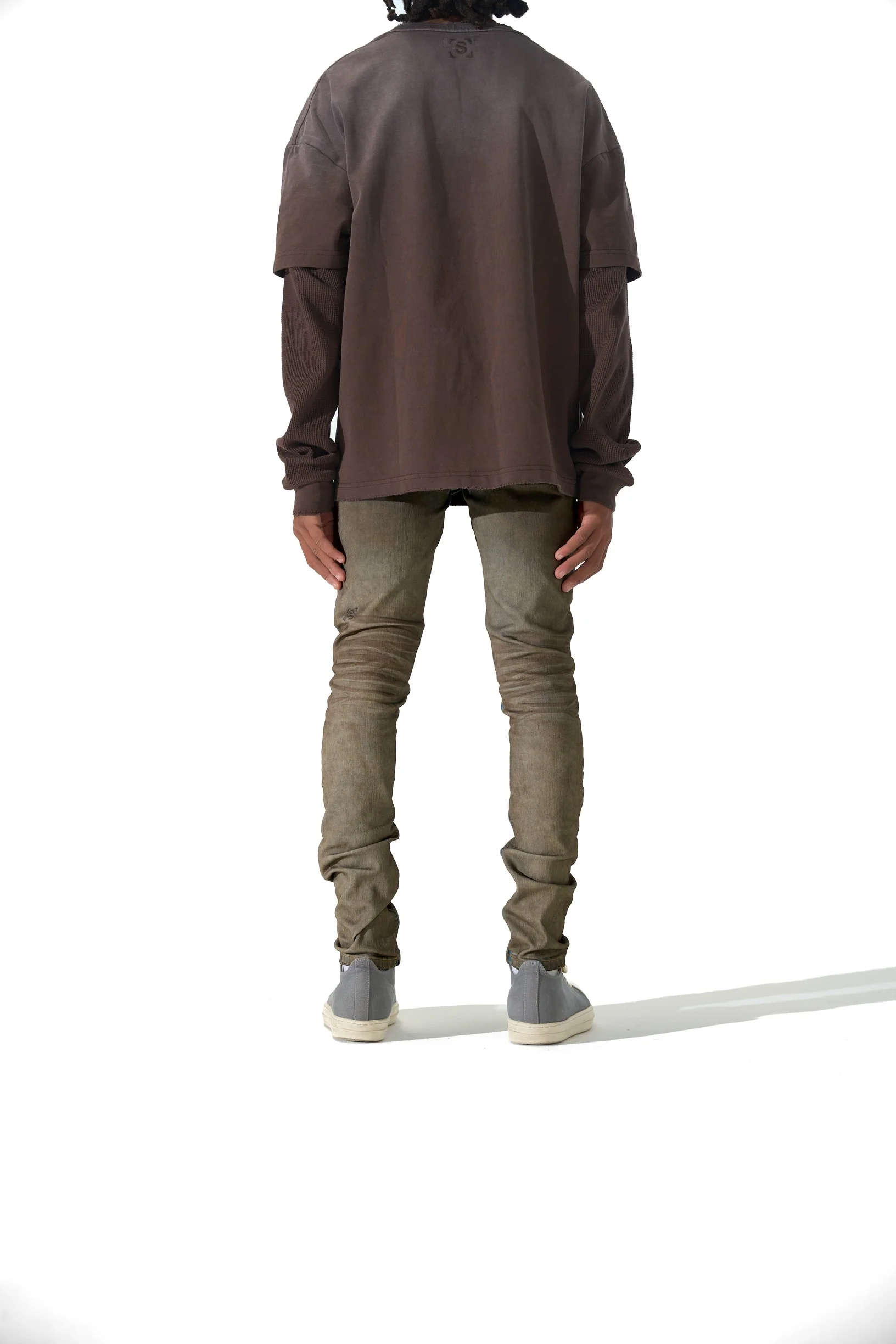 KIDS NIGHTFALL Jeans - Image 4