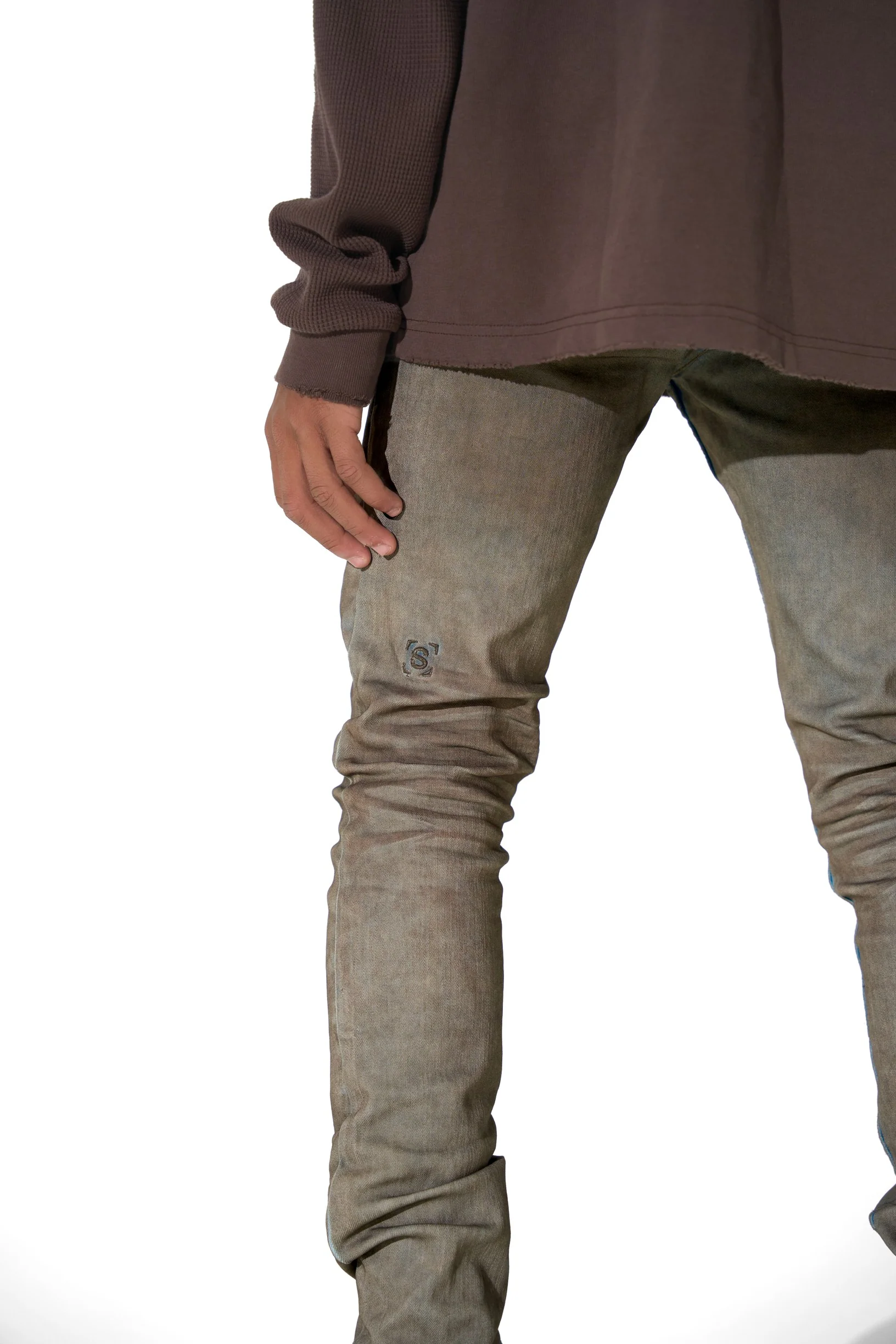 KIDS NIGHTFALL Jeans - Image 5