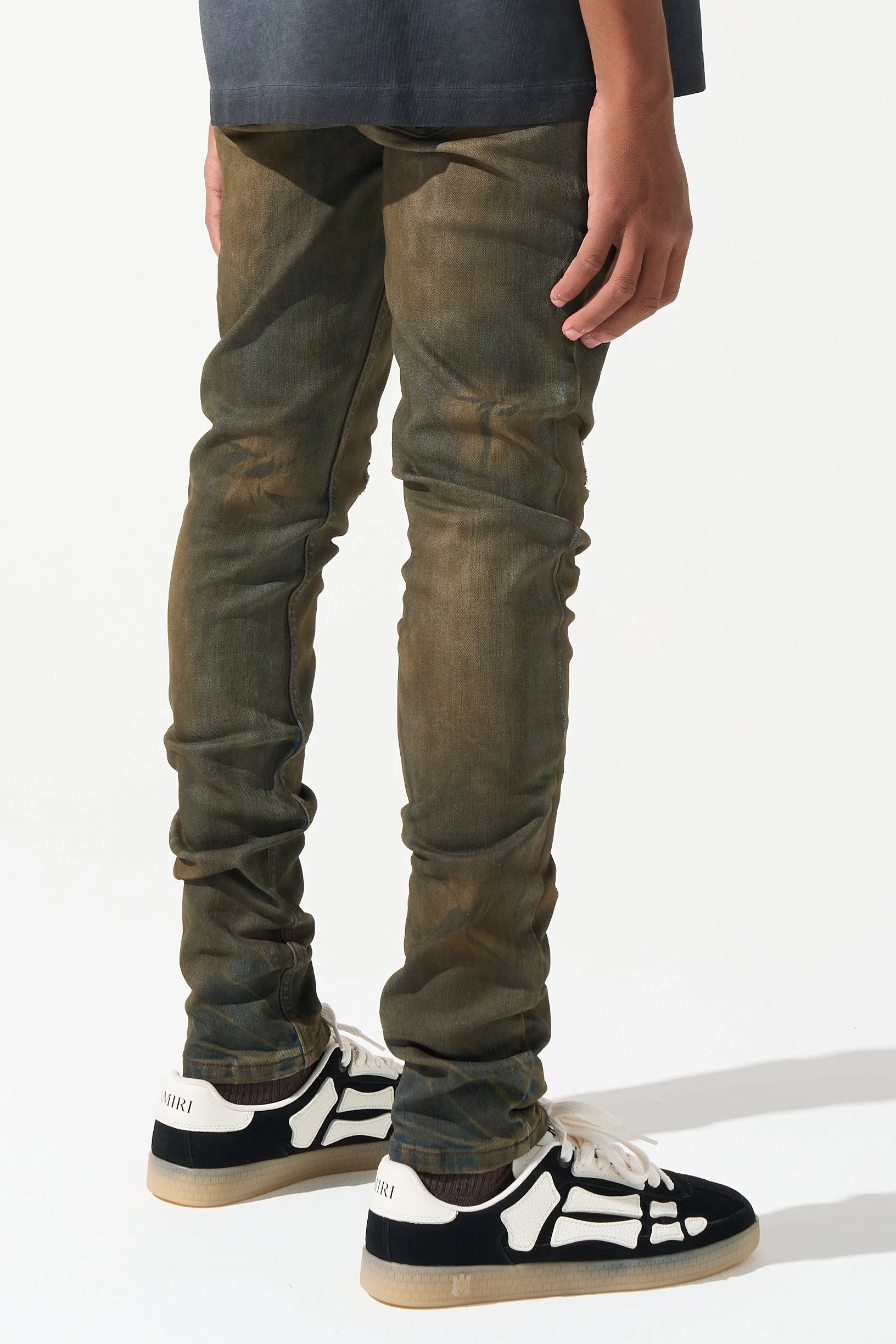KIDS OUD Jeans - Image 8