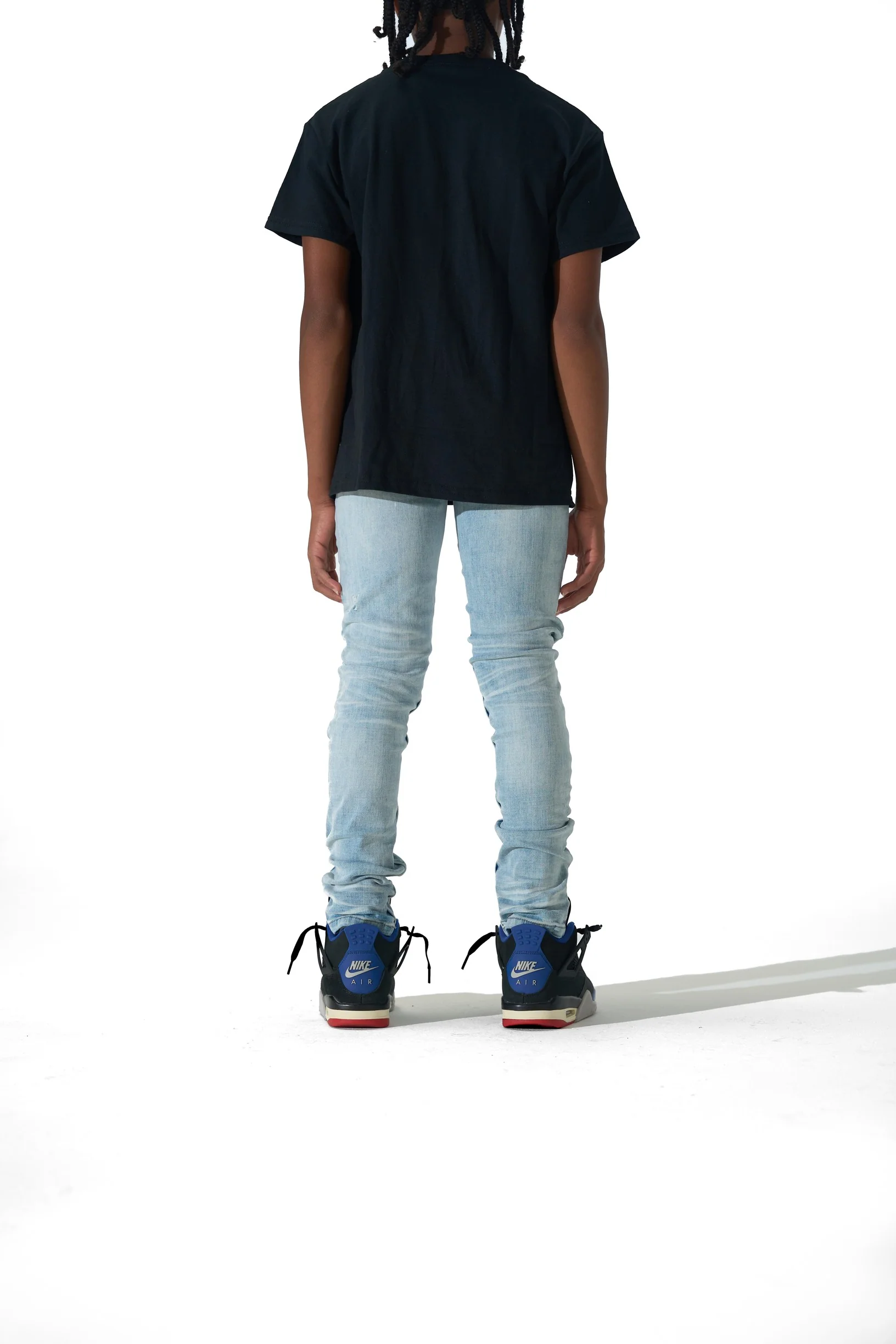 KIDS POTALA PALACE Jeans - Image 3