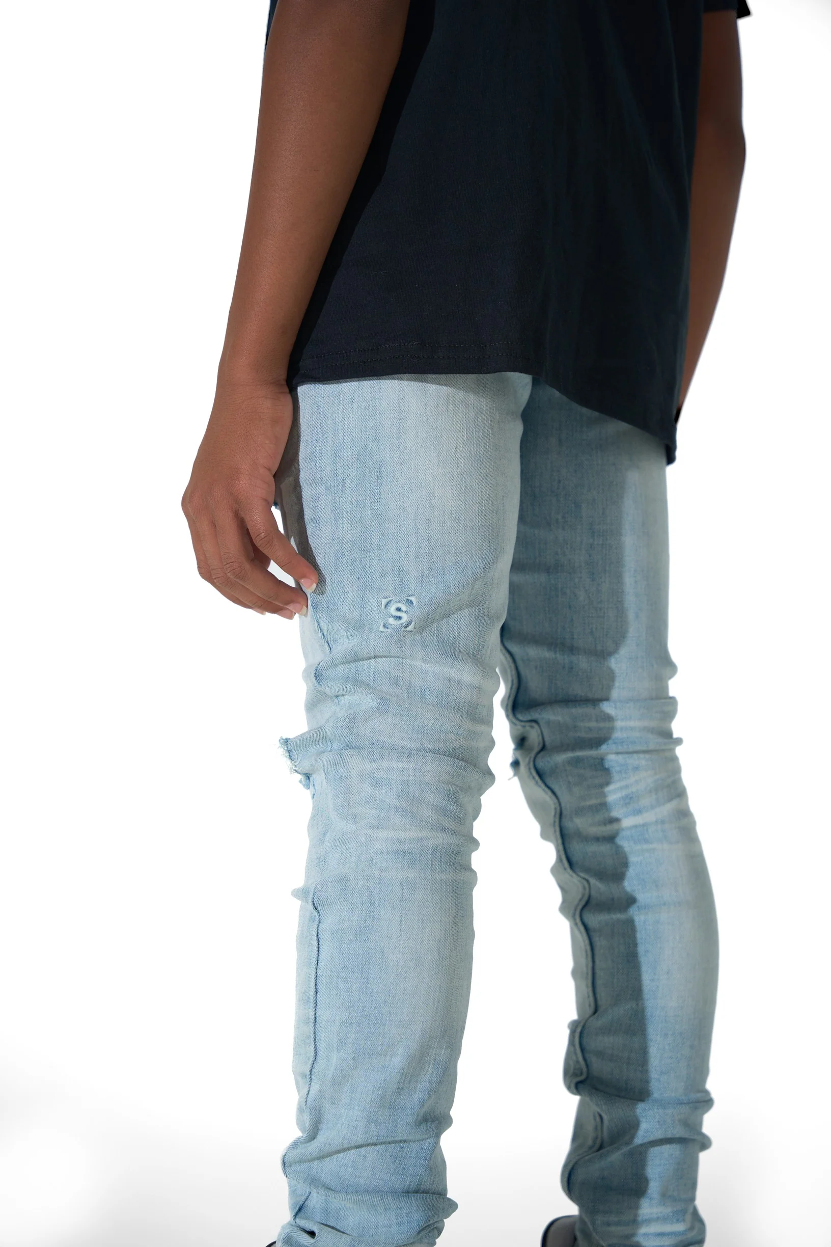 KIDS POTALA PALACE Jeans - Image 4