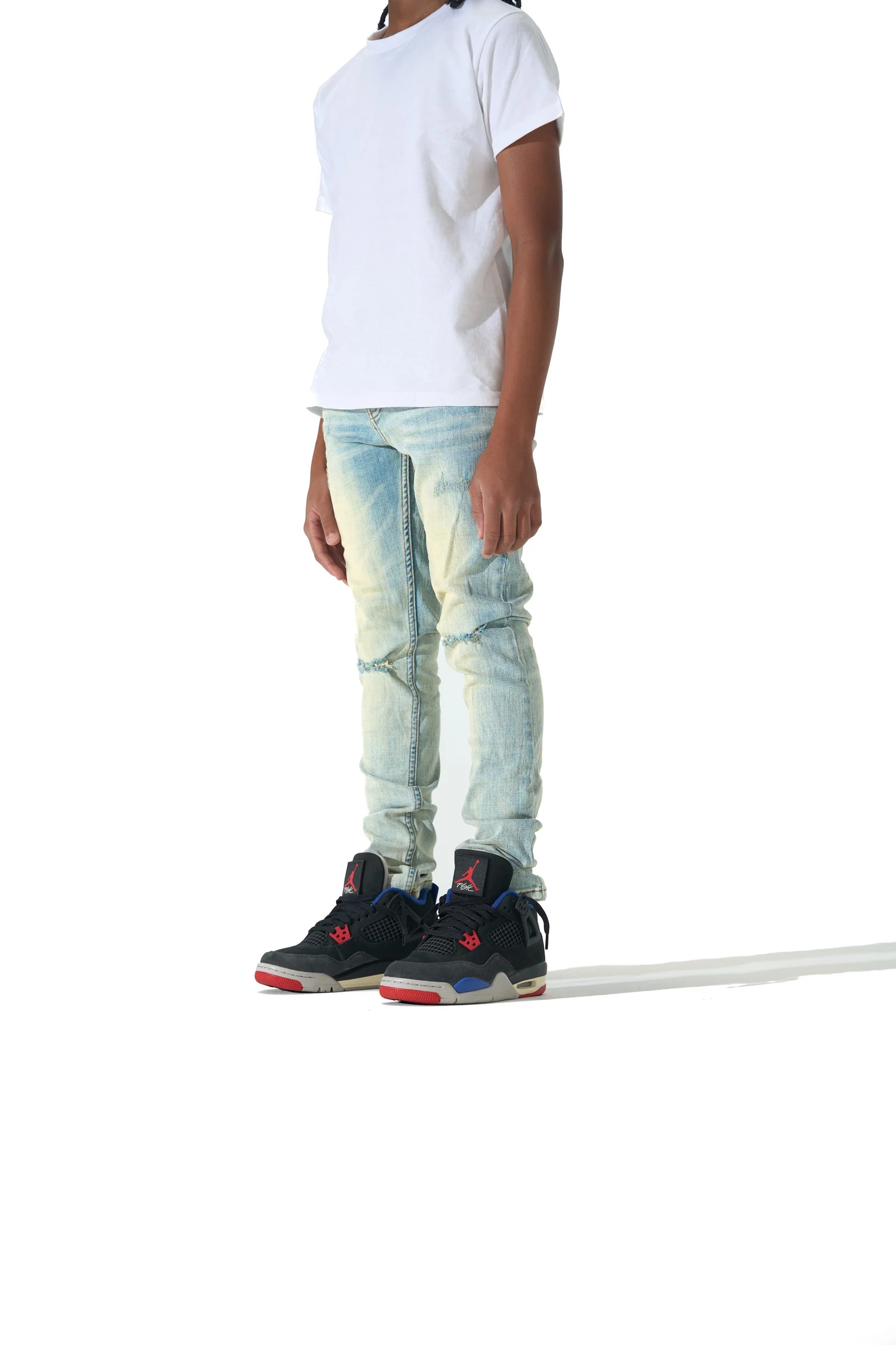 KIDS SEDONA 2.0 Jeans - Image 2