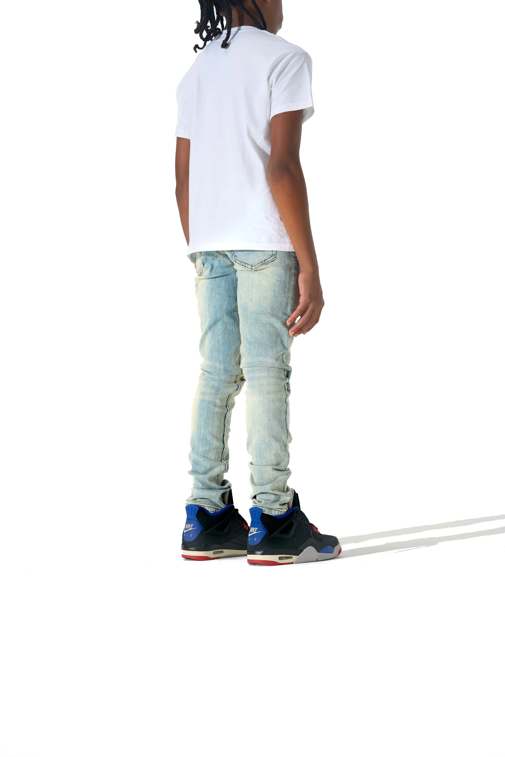KIDS SEDONA 2.0 Jeans - Image 3