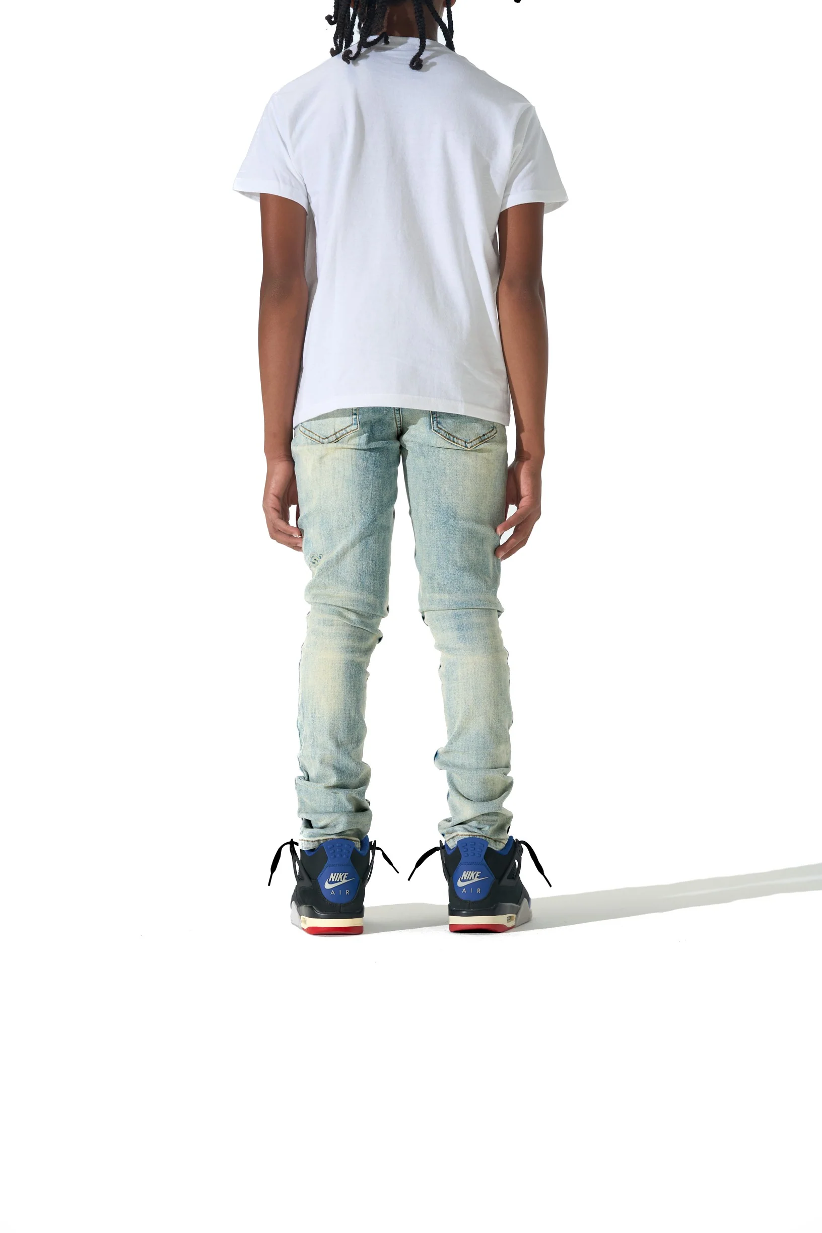 KIDS SEDONA 2.0 Jeans - Image 4