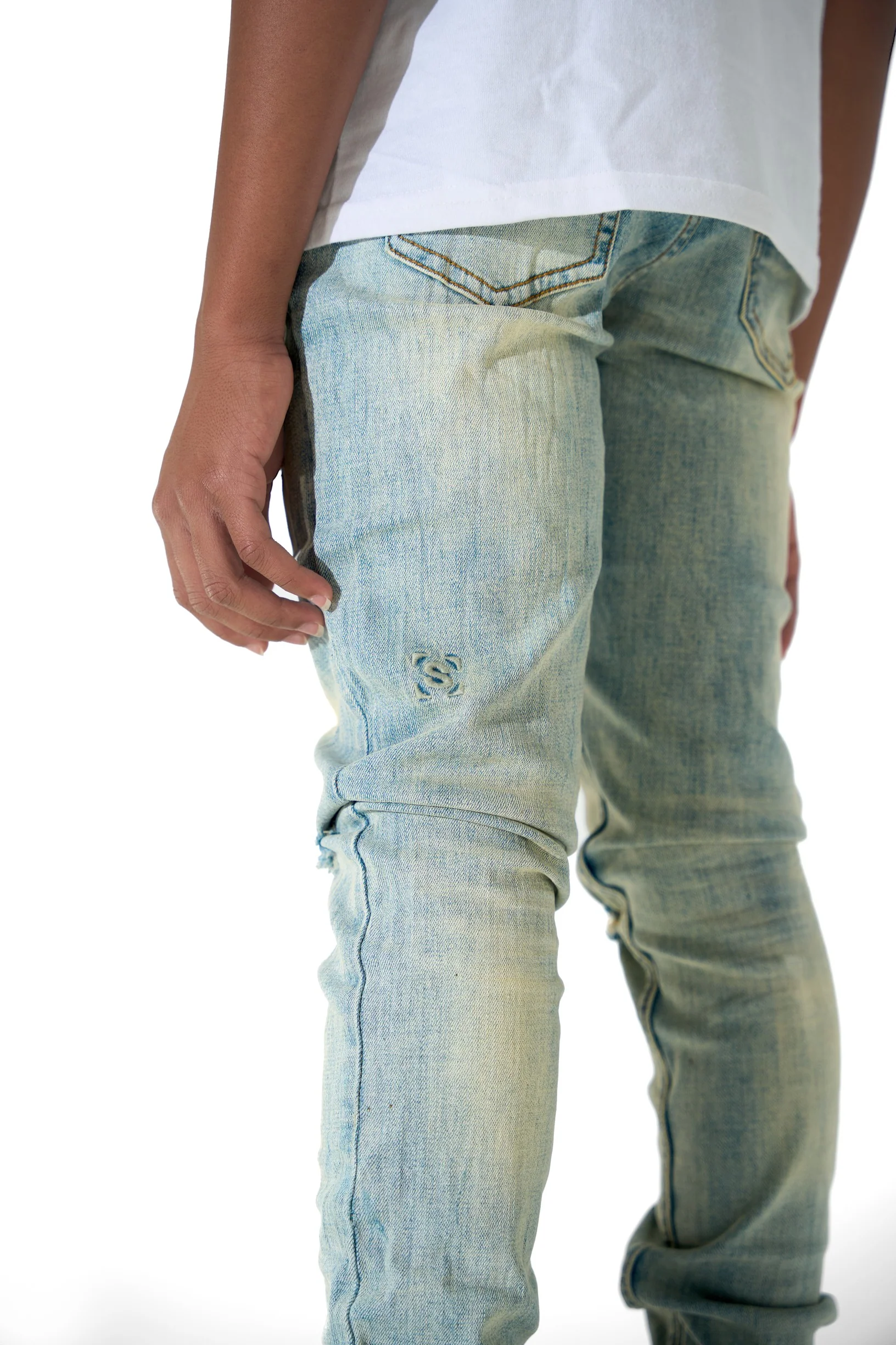 KIDS SEDONA 2.0 Jeans - Image 5
