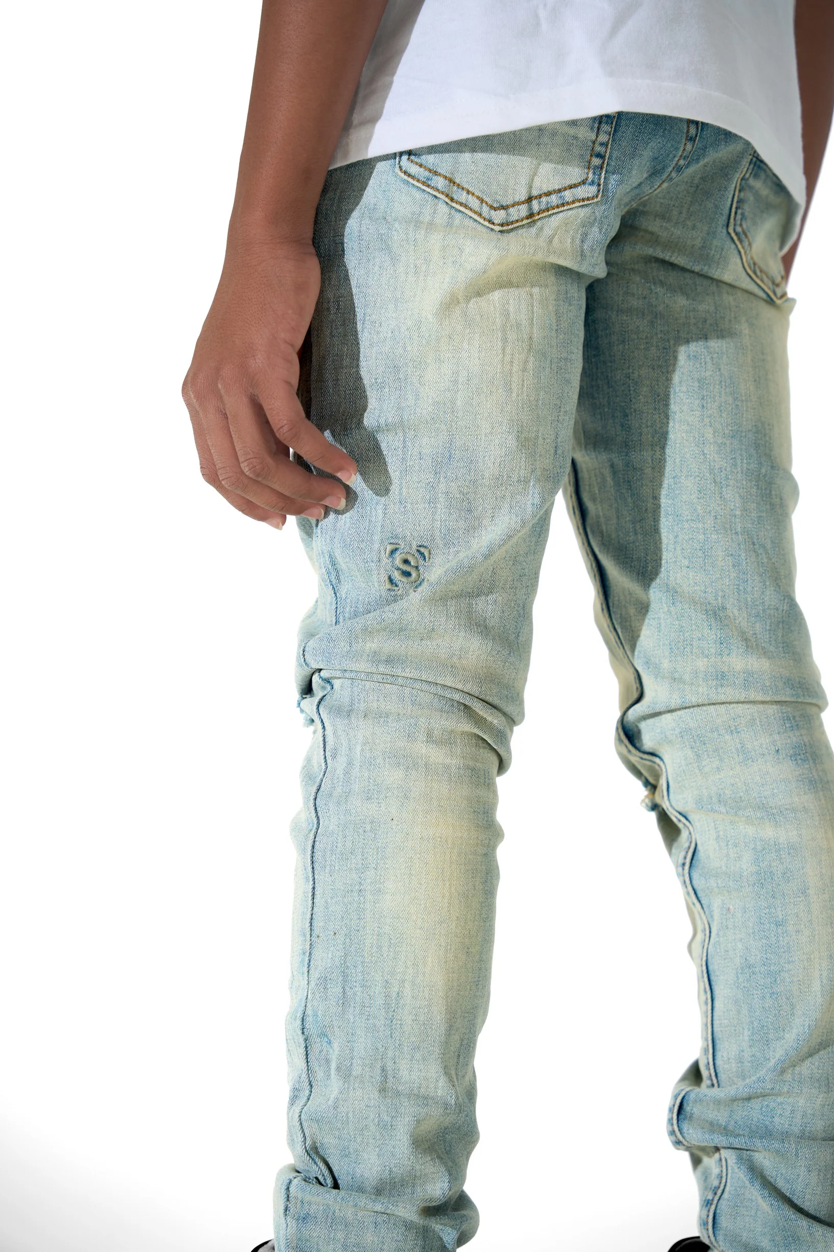 KIDS SEDONA 2.0 Jeans - Image 6