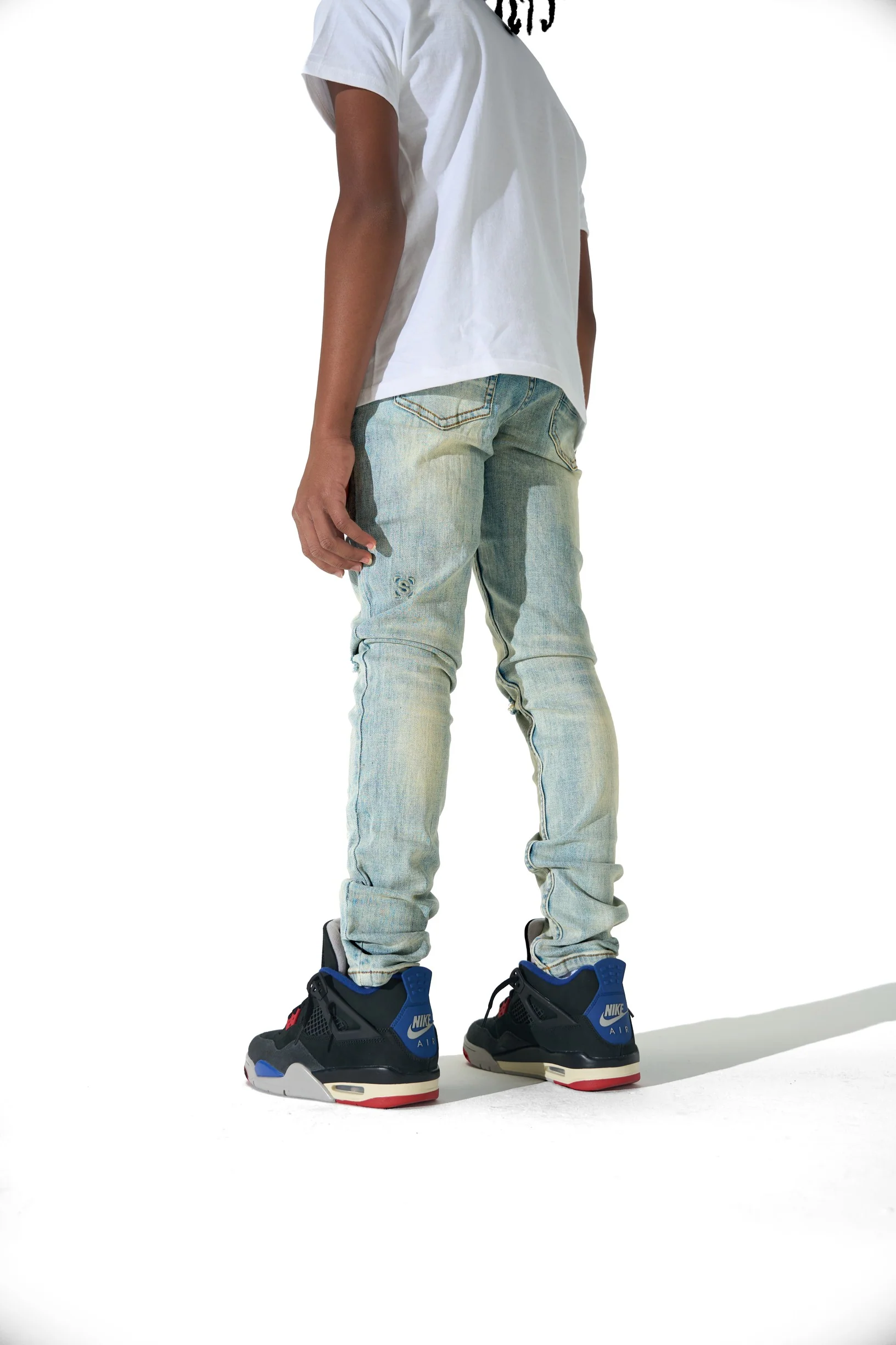 KIDS SEDONA 2.0 Jeans - Image 7