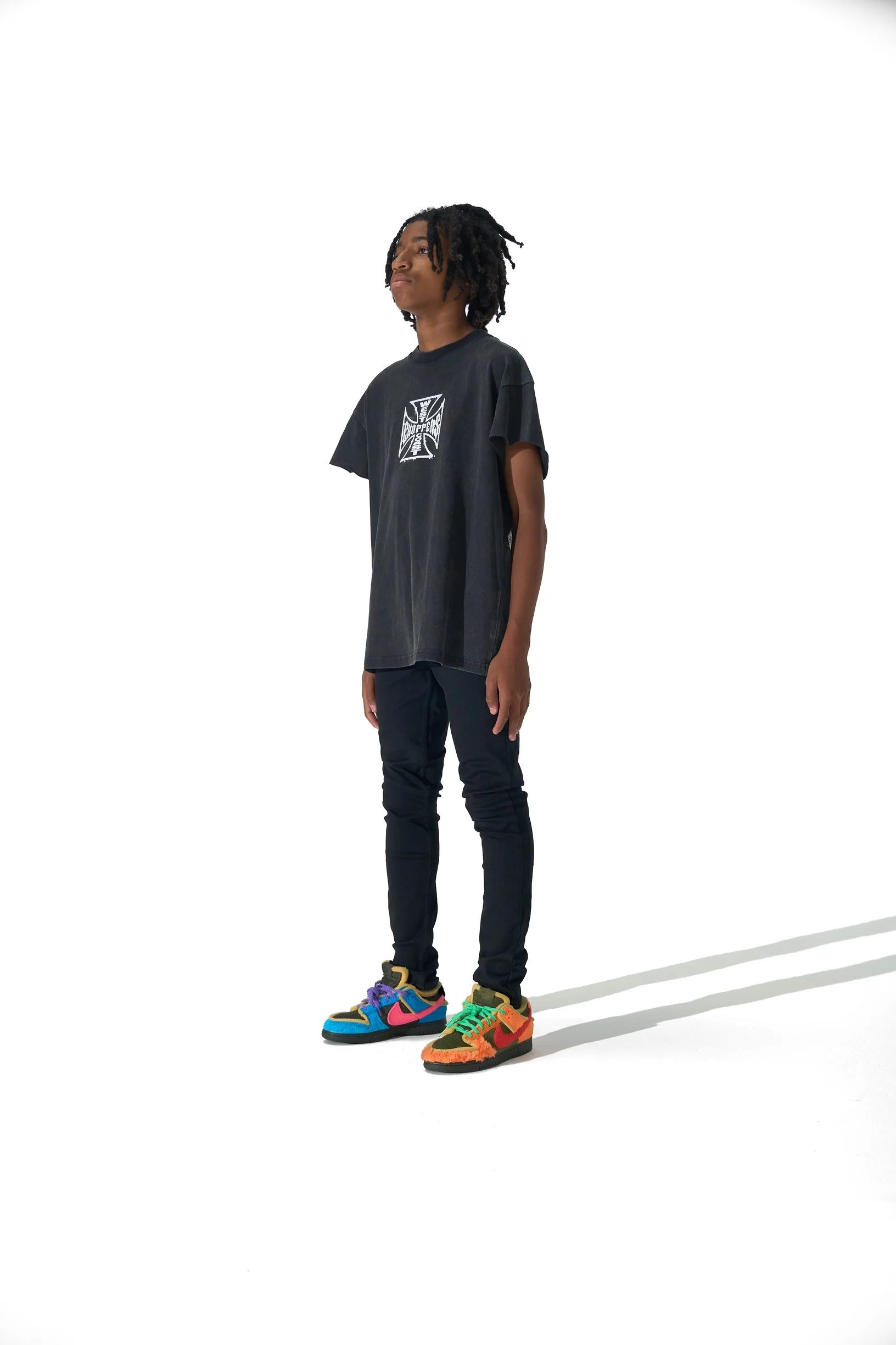 KIDS VANTA11 Jeans - Image 3