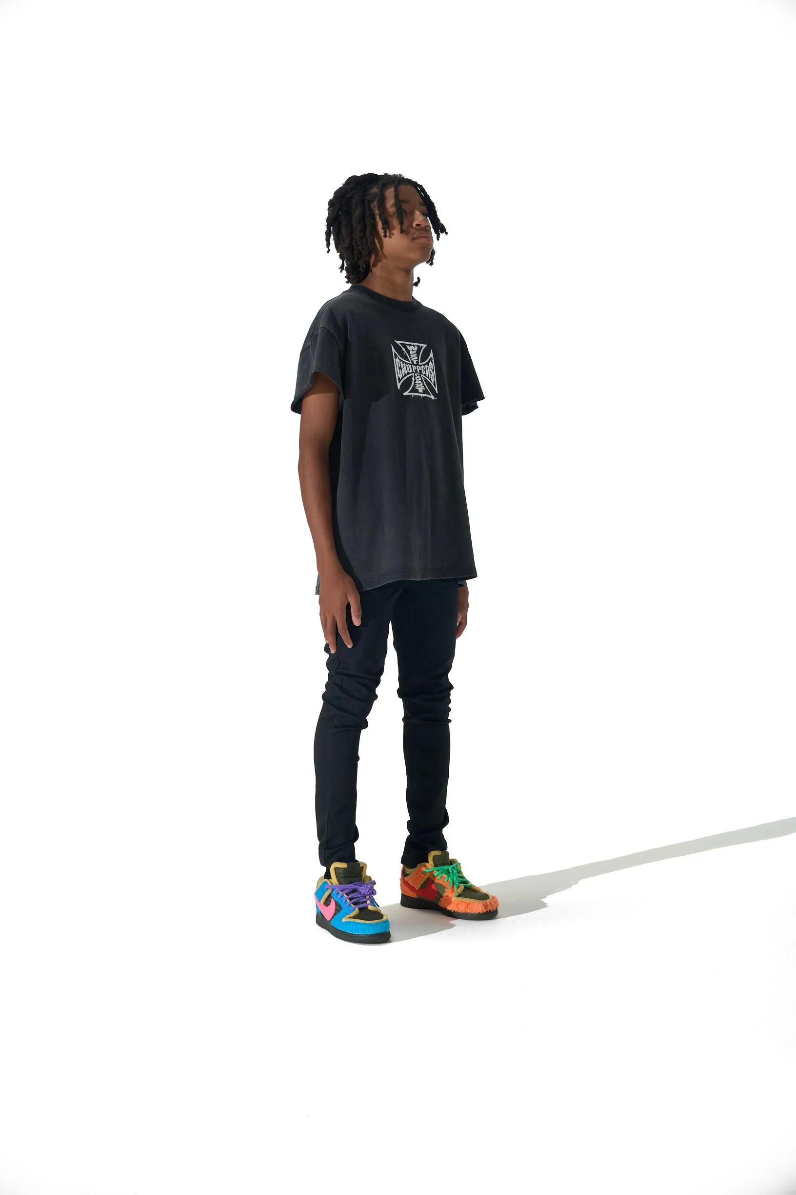 KIDS VANTA11 Jeans - Image 4