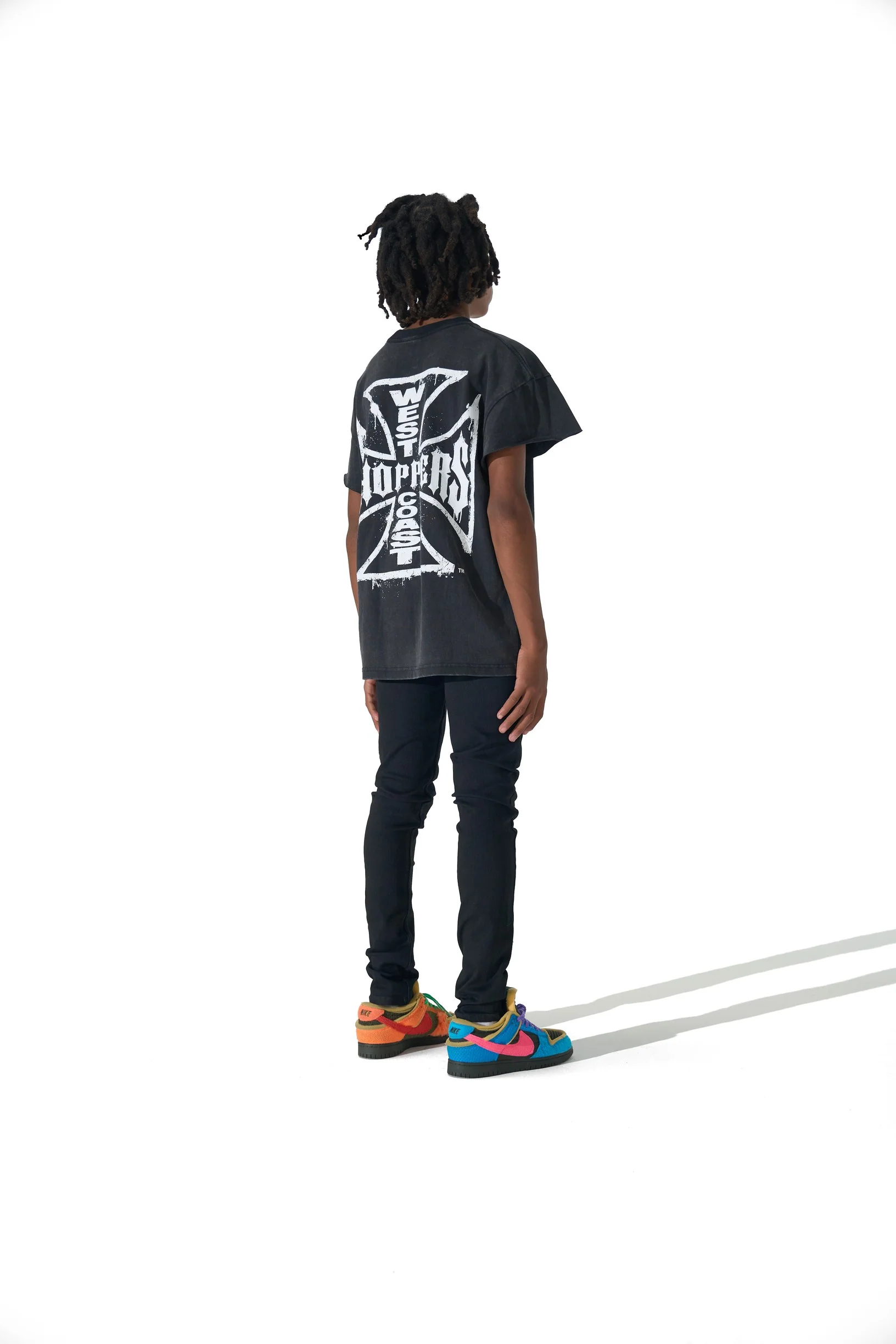KIDS VANTA11 Jeans - Image 5