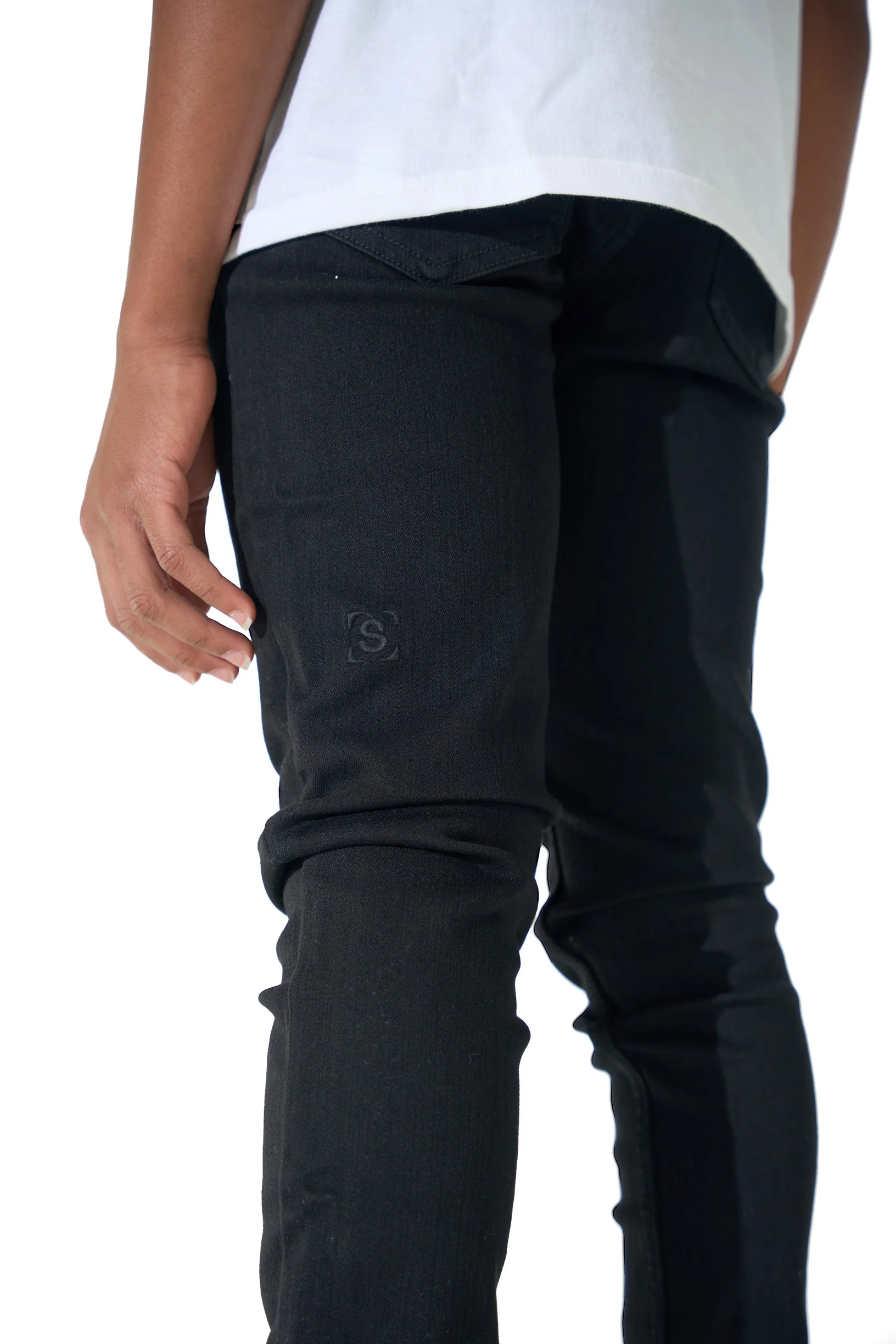 KIDS VANTA11 Jeans - Image 6