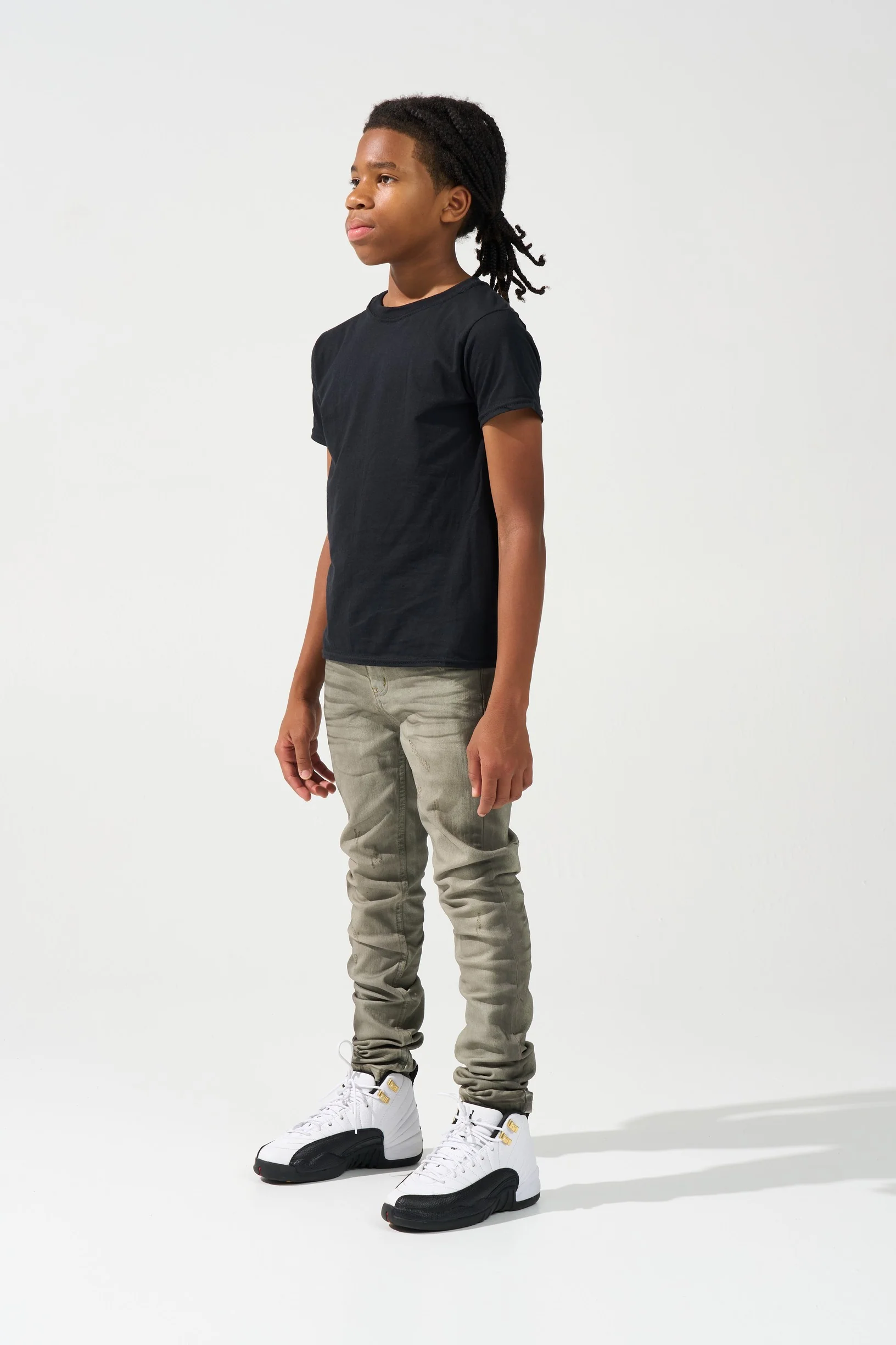 KIDS ZINC Jeans - Image 2